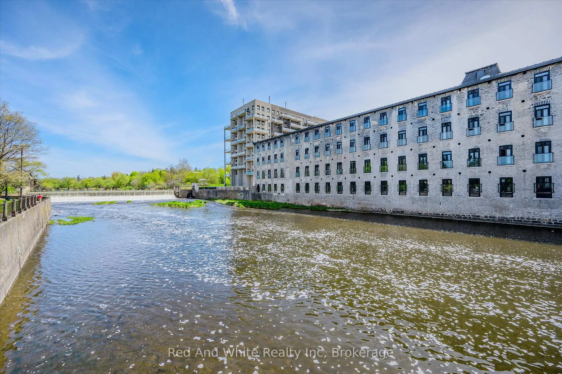 Photo of Unit 308, 19 Guelph Avenue