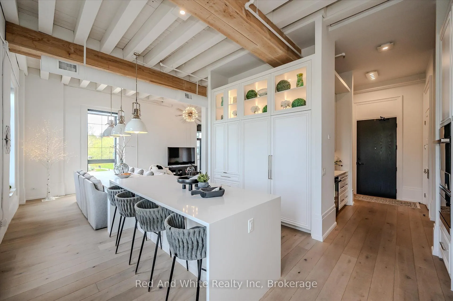 Photo 11 of Unit 308, 19 Guelph Avenue, Cambridge, Hespeler Village — HOMEH