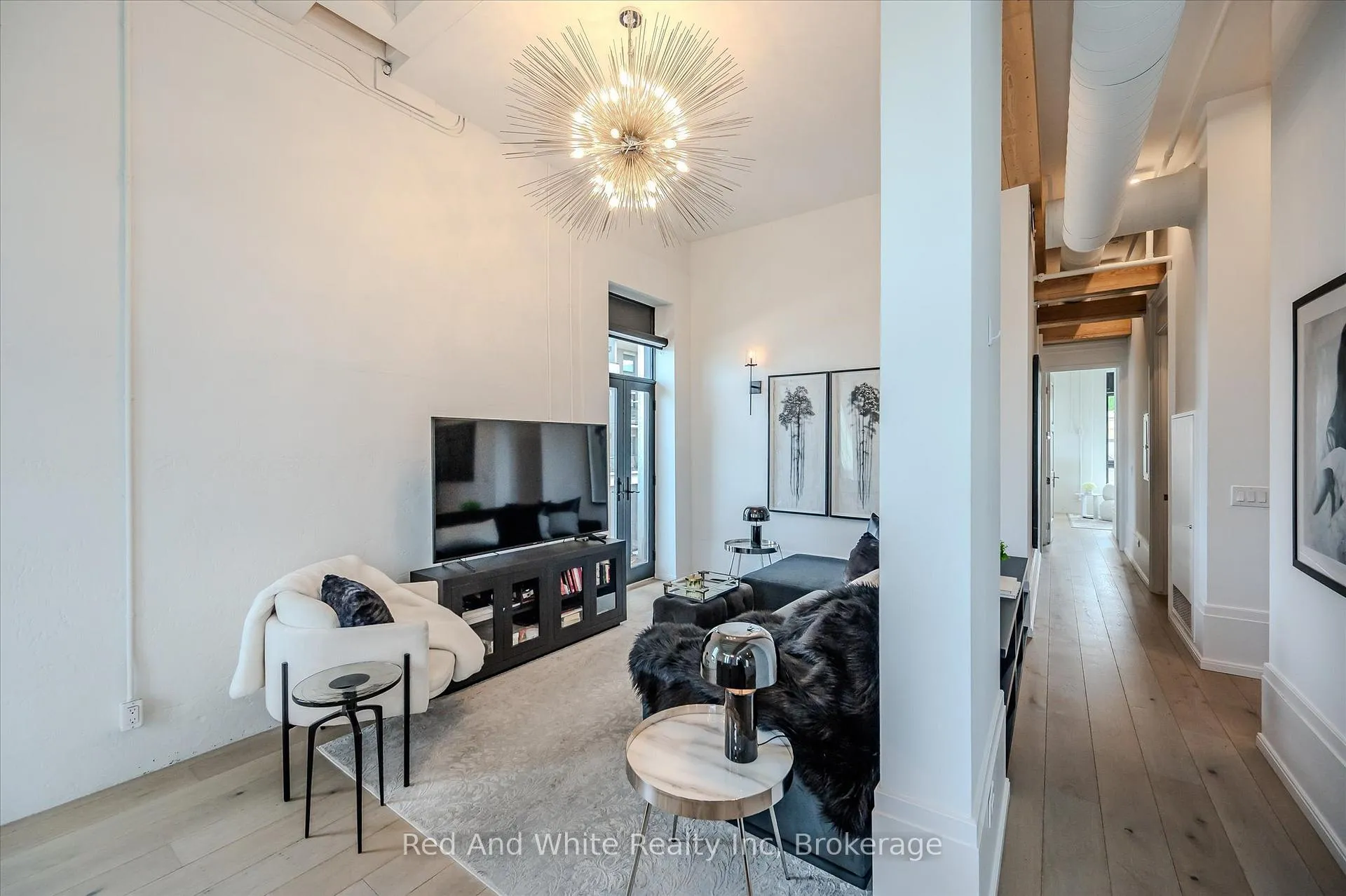 Photo 17 of Unit 308, 19 Guelph Avenue, Cambridge, Hespeler Village — HOMEH