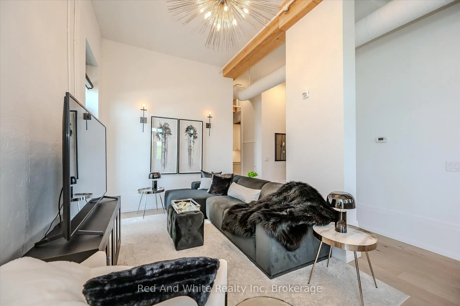 Photo 18 of Unit 308, 19 Guelph Avenue, Cambridge, Hespeler Village — HOMEH