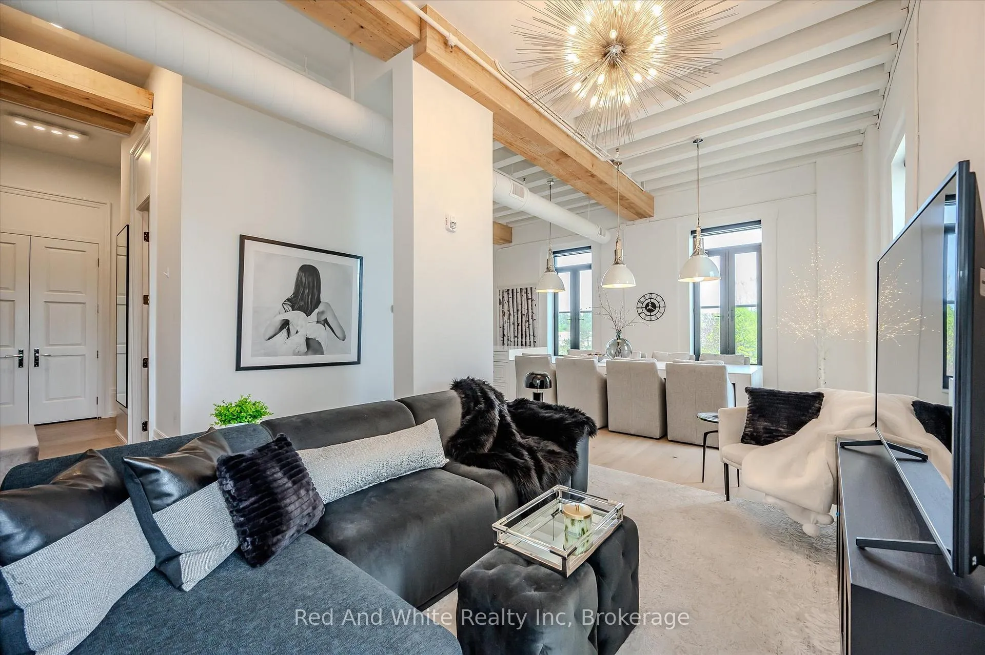 Photo 19 of Unit 308, 19 Guelph Avenue, Cambridge, Hespeler Village — HOMEH