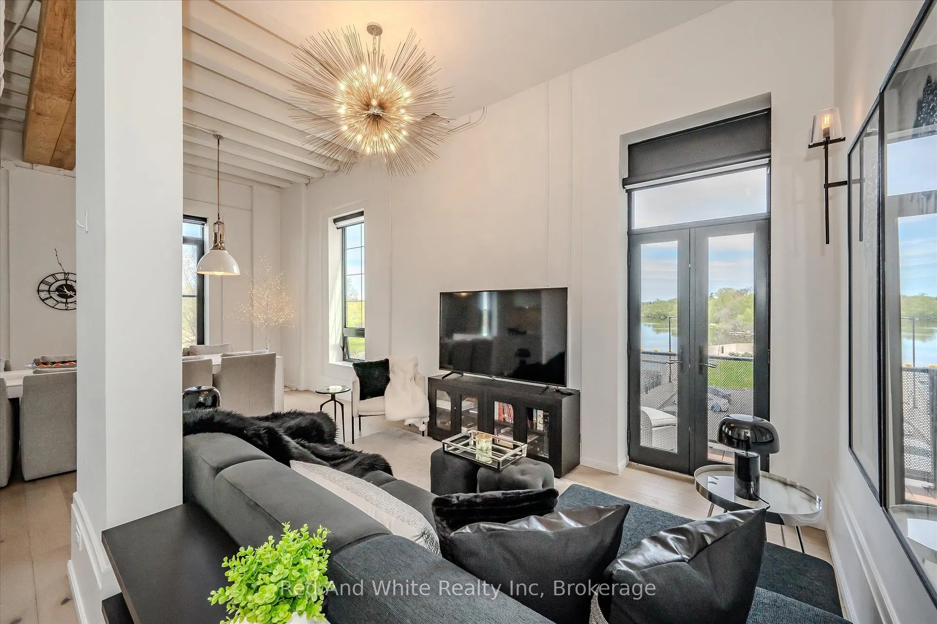 Photo 20 of Unit 308, 19 Guelph Avenue, Cambridge, Hespeler Village — HOMEH