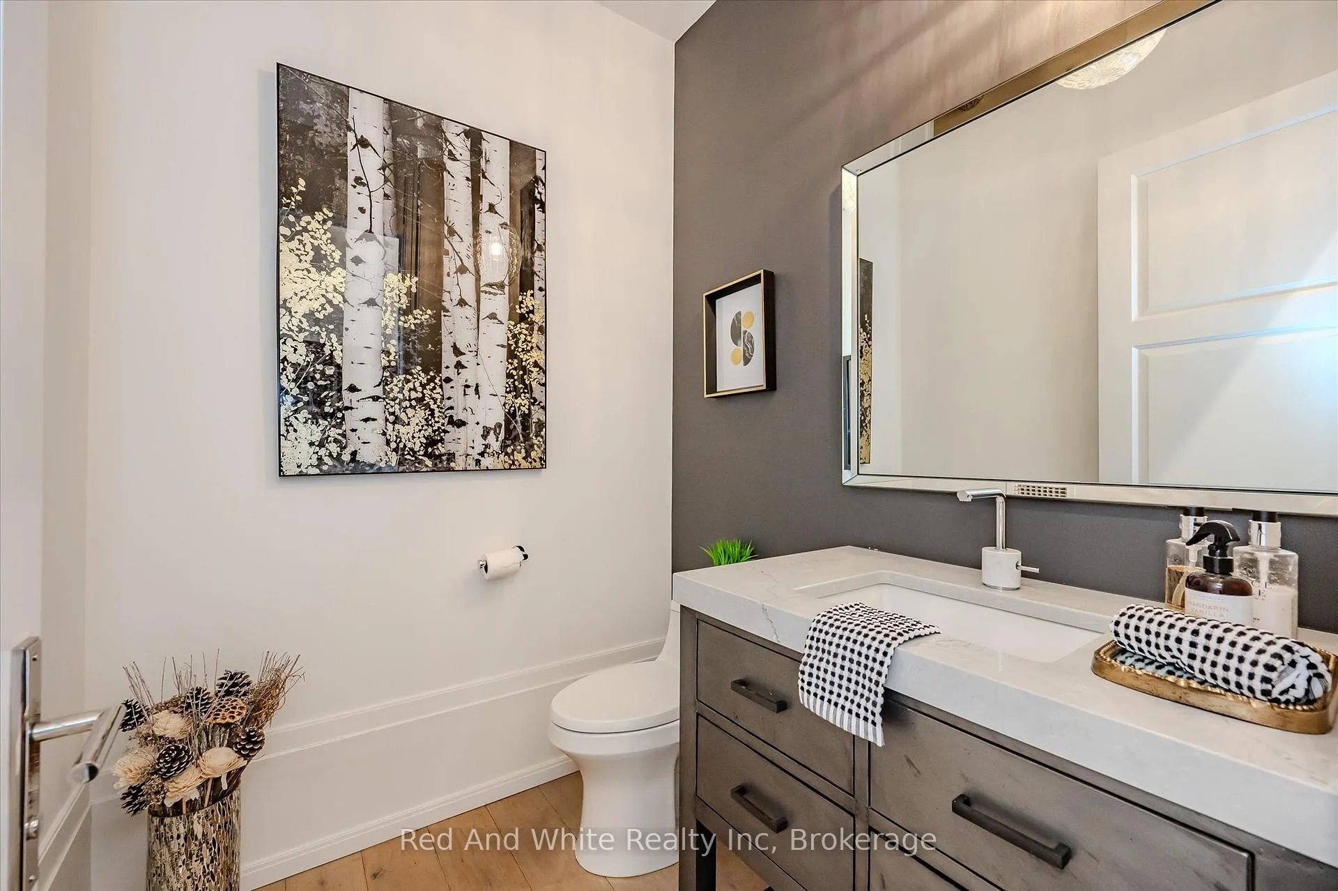 Photo 21 of Unit 308, 19 Guelph Avenue, Cambridge, Hespeler Village — HOMEH