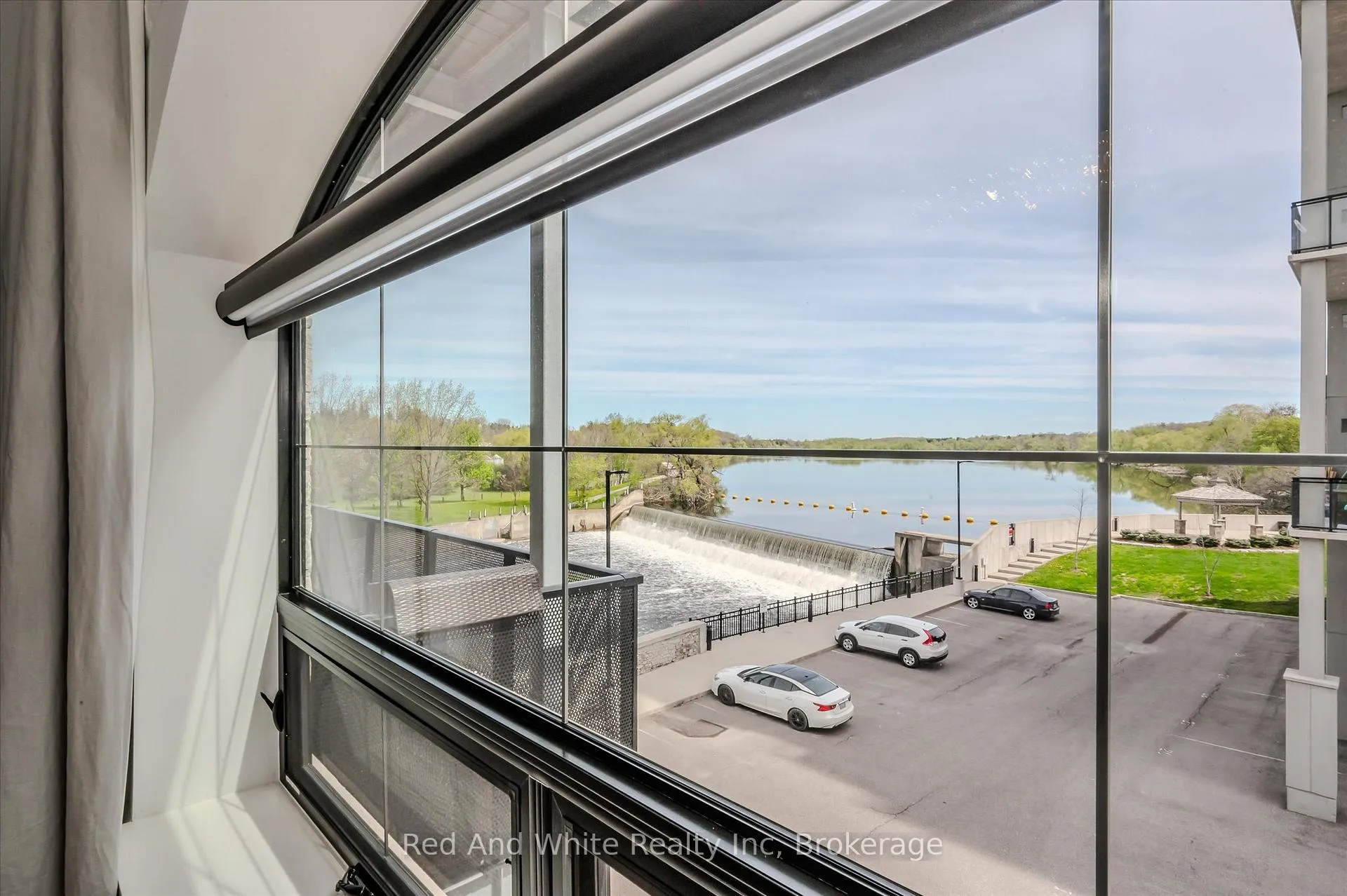 Photo 27 of Unit 308, 19 Guelph Avenue, Cambridge, Hespeler Village — HOMEH