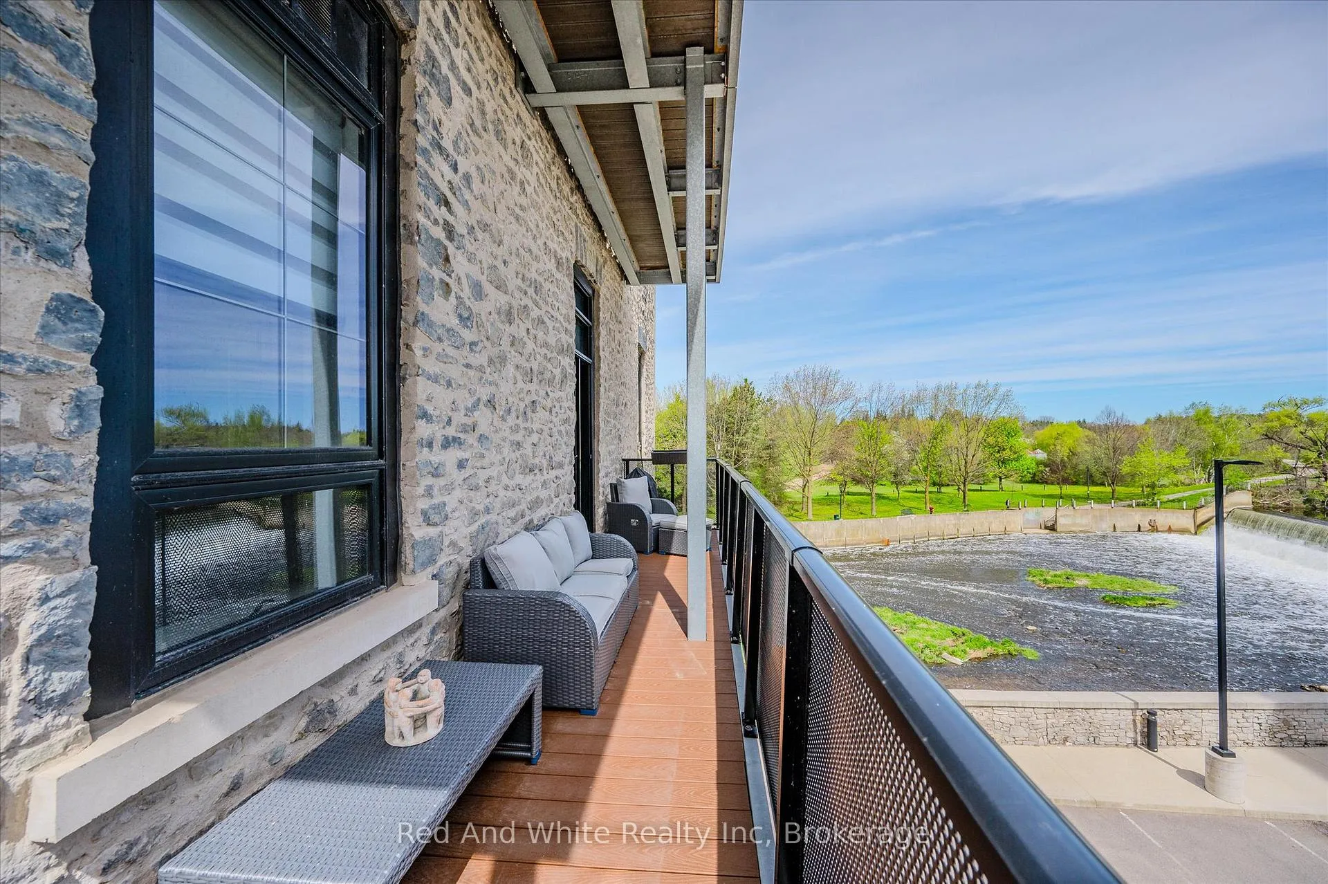 Photo 34 of Unit 308, 19 Guelph Avenue, Cambridge, Hespeler Village — HOMEH