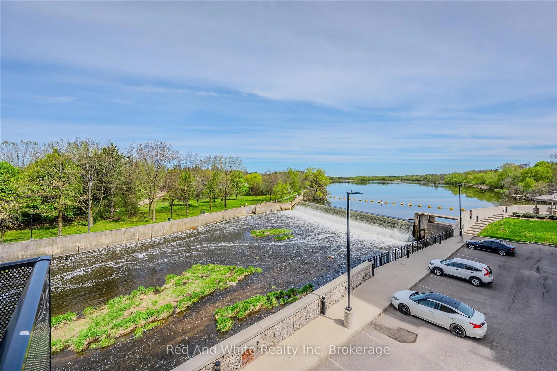 Photo 35 of Unit 308, 19 Guelph Avenue, Cambridge, Hespeler Village — HOMEH