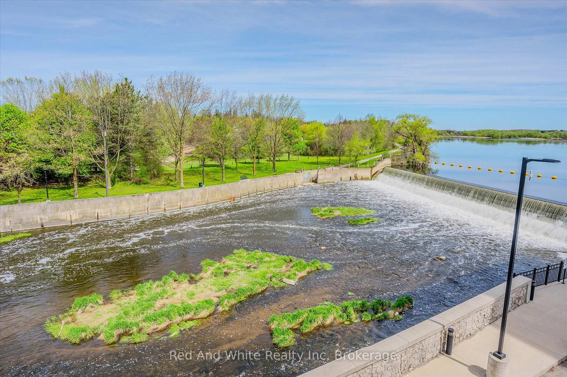 Photo 37 of Unit 308, 19 Guelph Avenue, Cambridge, Hespeler Village — HOMEH