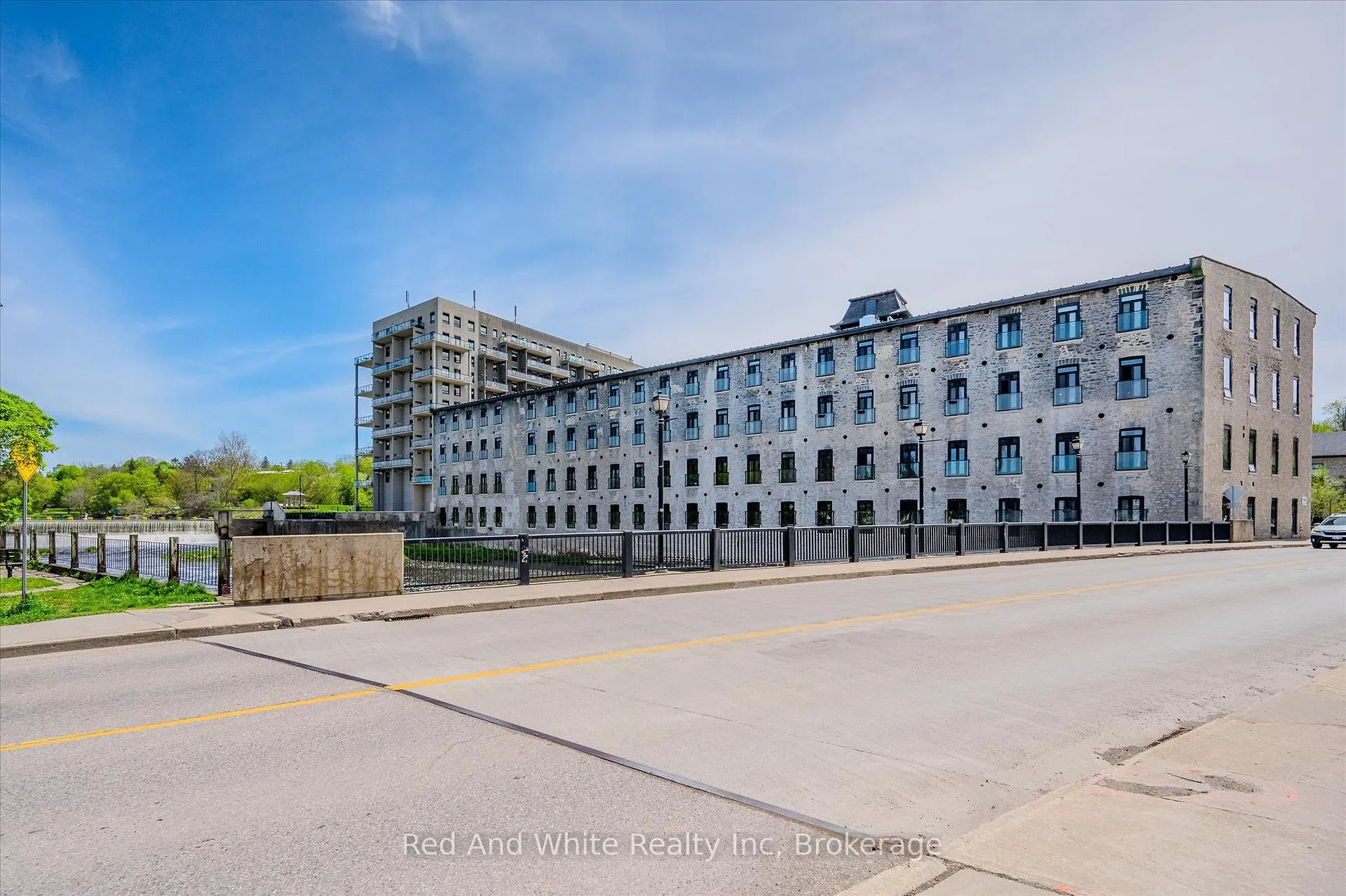 Photo 41 of Unit 308, 19 Guelph Avenue, Cambridge, Hespeler Village — HOMEH