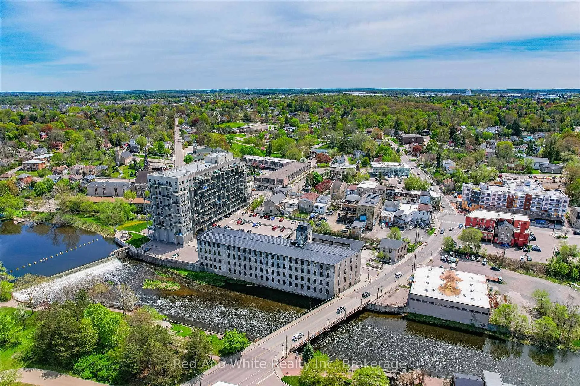 Photo 42 of Unit 308, 19 Guelph Avenue, Cambridge, Hespeler Village — HOMEH