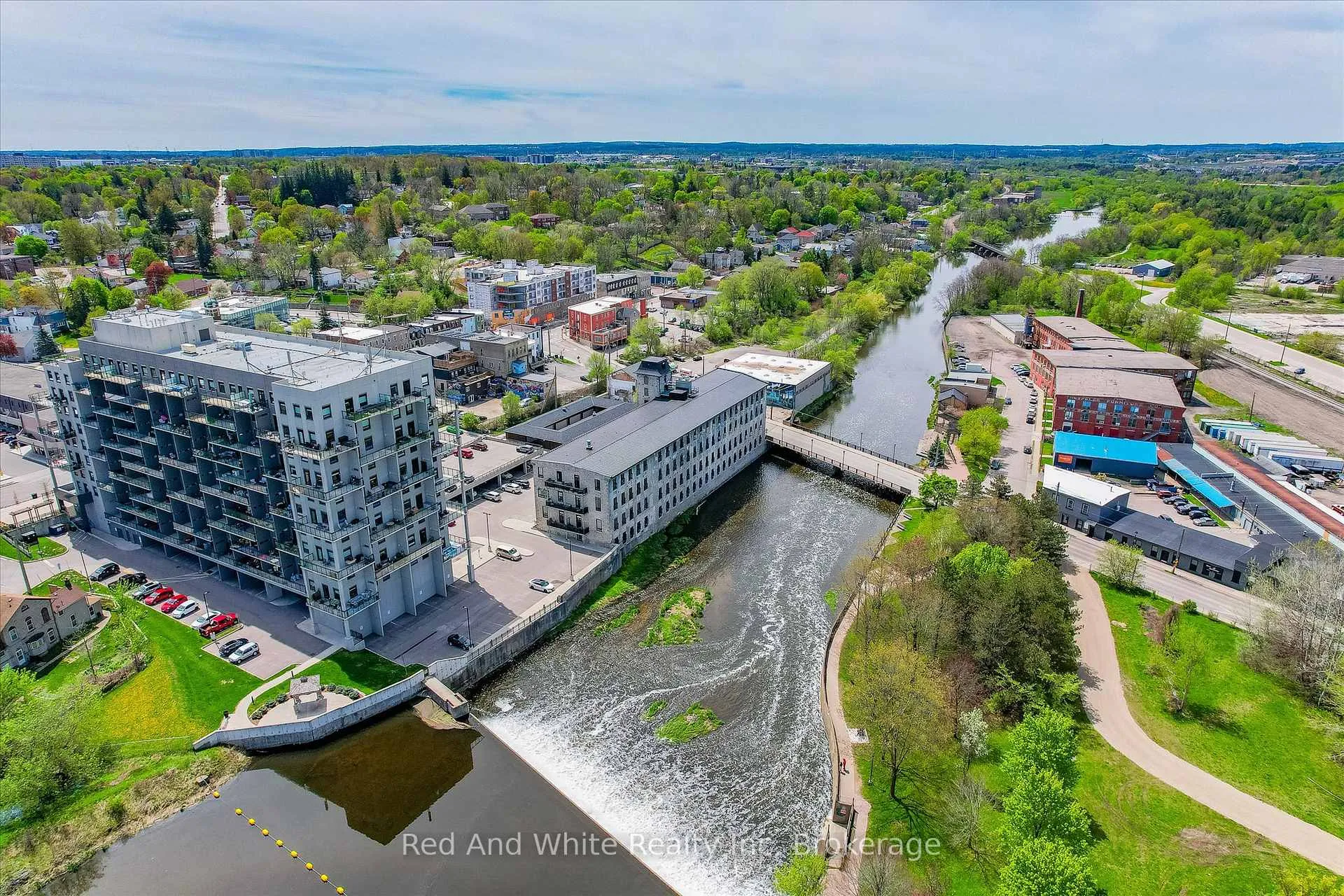Photo 43 of Unit 308, 19 Guelph Avenue, Cambridge, Hespeler Village — HOMEH