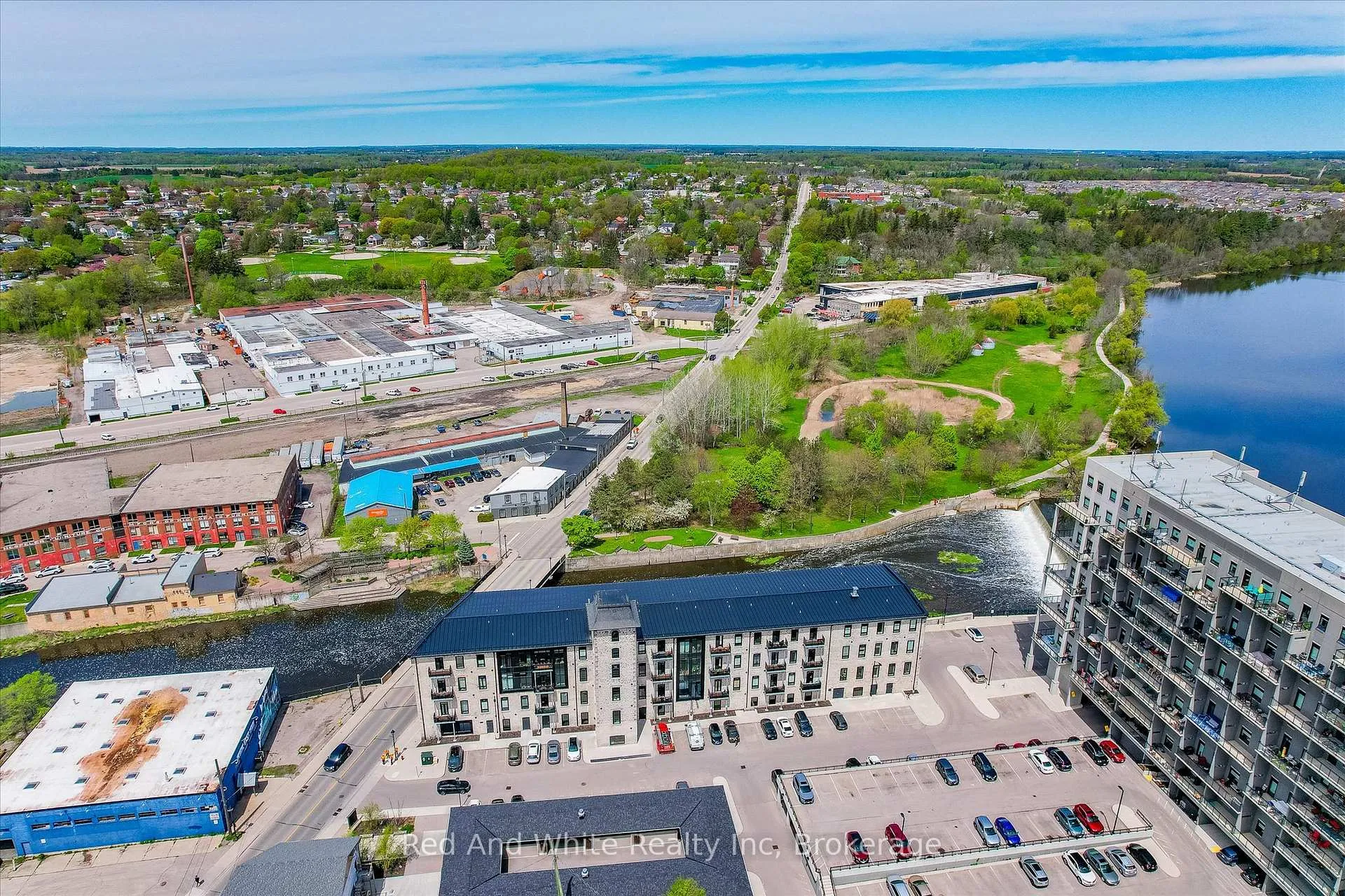 Photo 44 of Unit 308, 19 Guelph Avenue, Cambridge, Hespeler Village — HOMEH