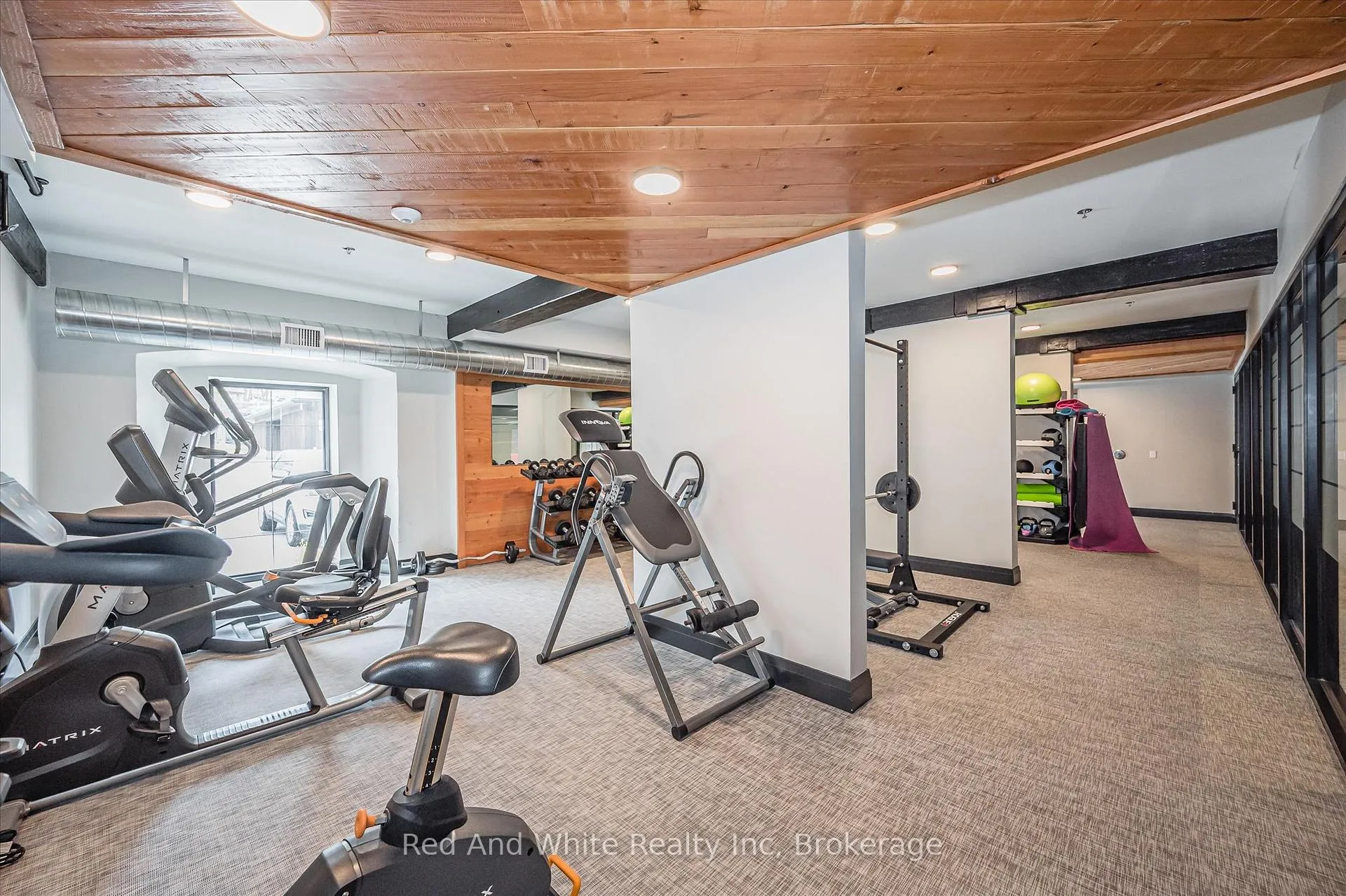 Photo 47 of Unit 308, 19 Guelph Avenue, Cambridge, Hespeler Village — HOMEH