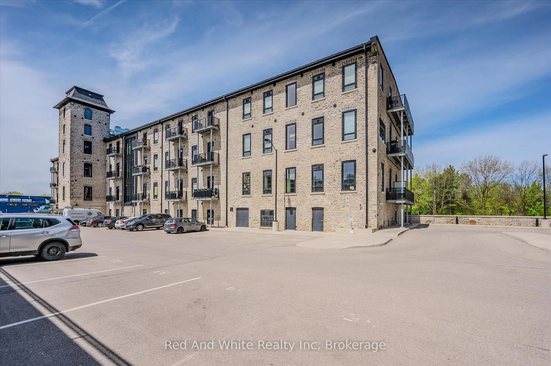 Photo 49 of Unit 308, 19 Guelph Avenue, Cambridge, Hespeler Village — HOMEH