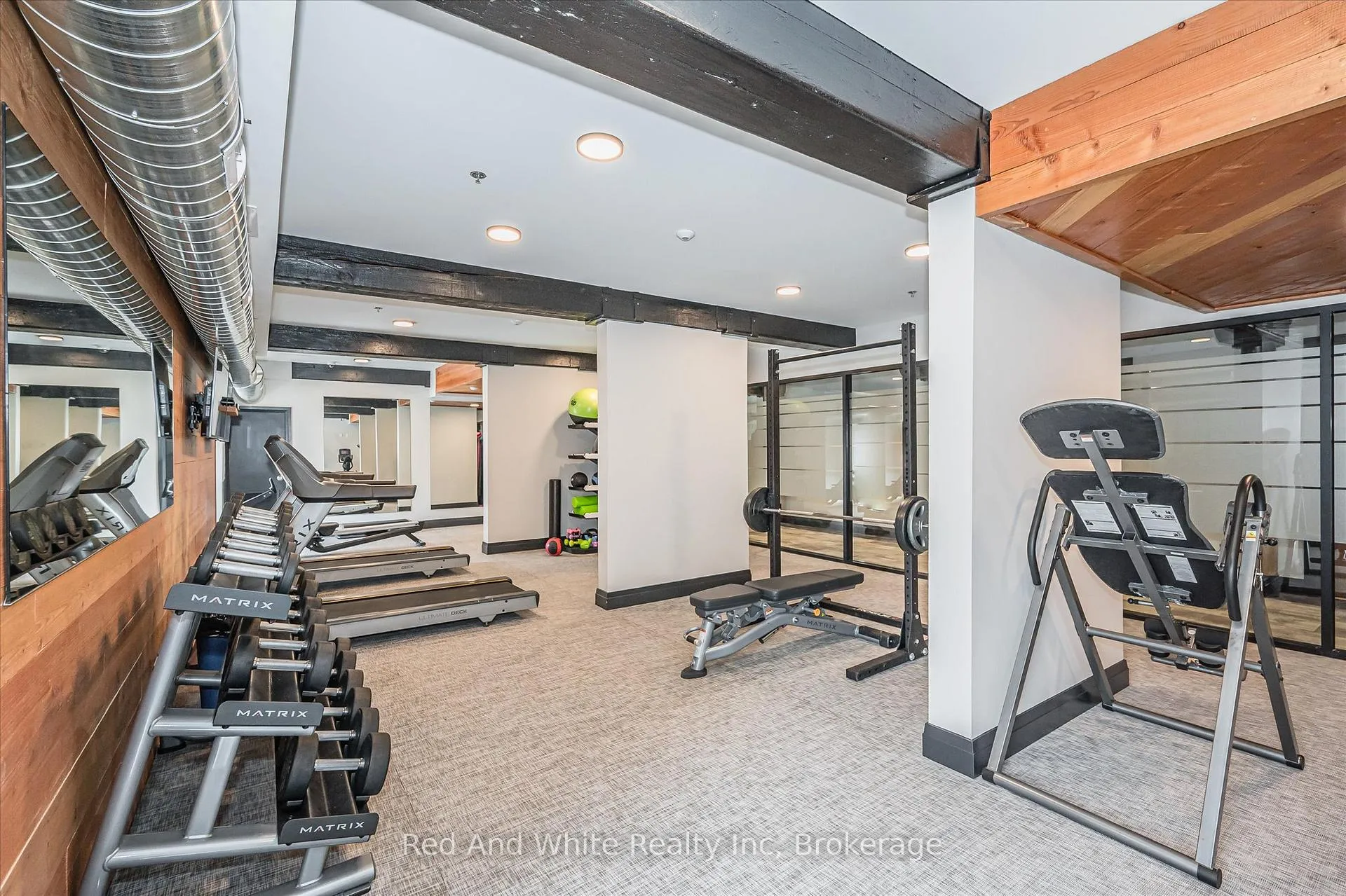 Photo 50 of Unit 308, 19 Guelph Avenue, Cambridge, Hespeler Village — HOMEH