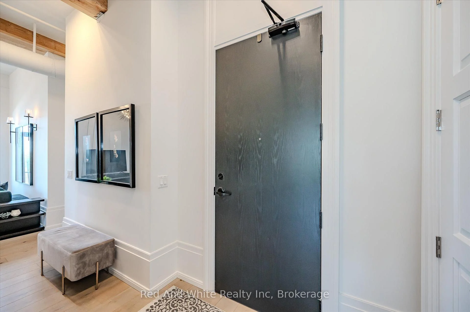 Photo 6 of Unit 308, 19 Guelph Avenue, Cambridge, Hespeler Village — HOMEH