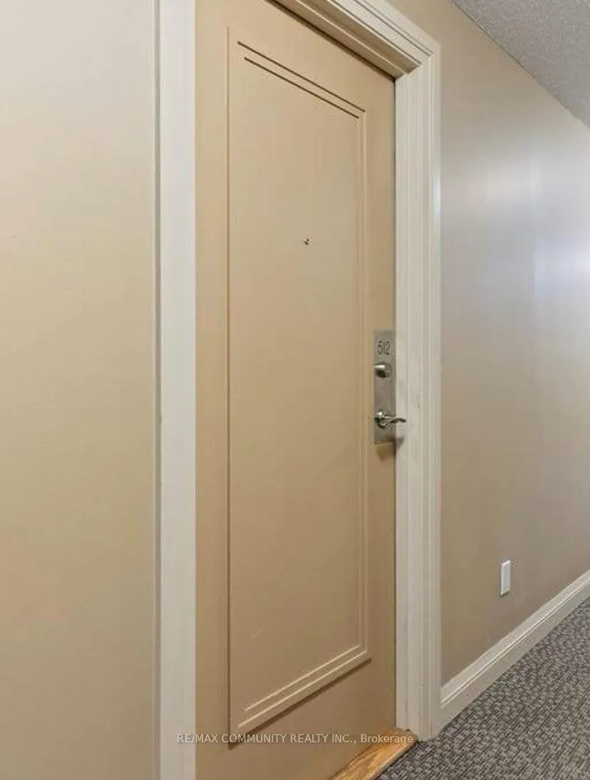 Photo 1 of Unit 512, 3650 Kingston Road, Scarborough, Scarborough Village — HOMEH