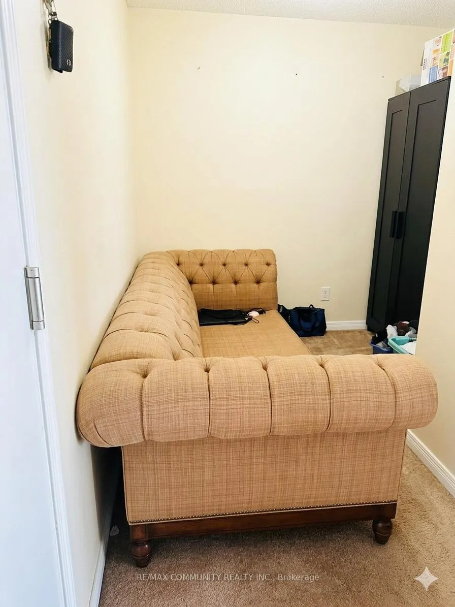 Photo 11 of Unit 512, 3650 Kingston Road, Scarborough, Scarborough Village — HOMEH