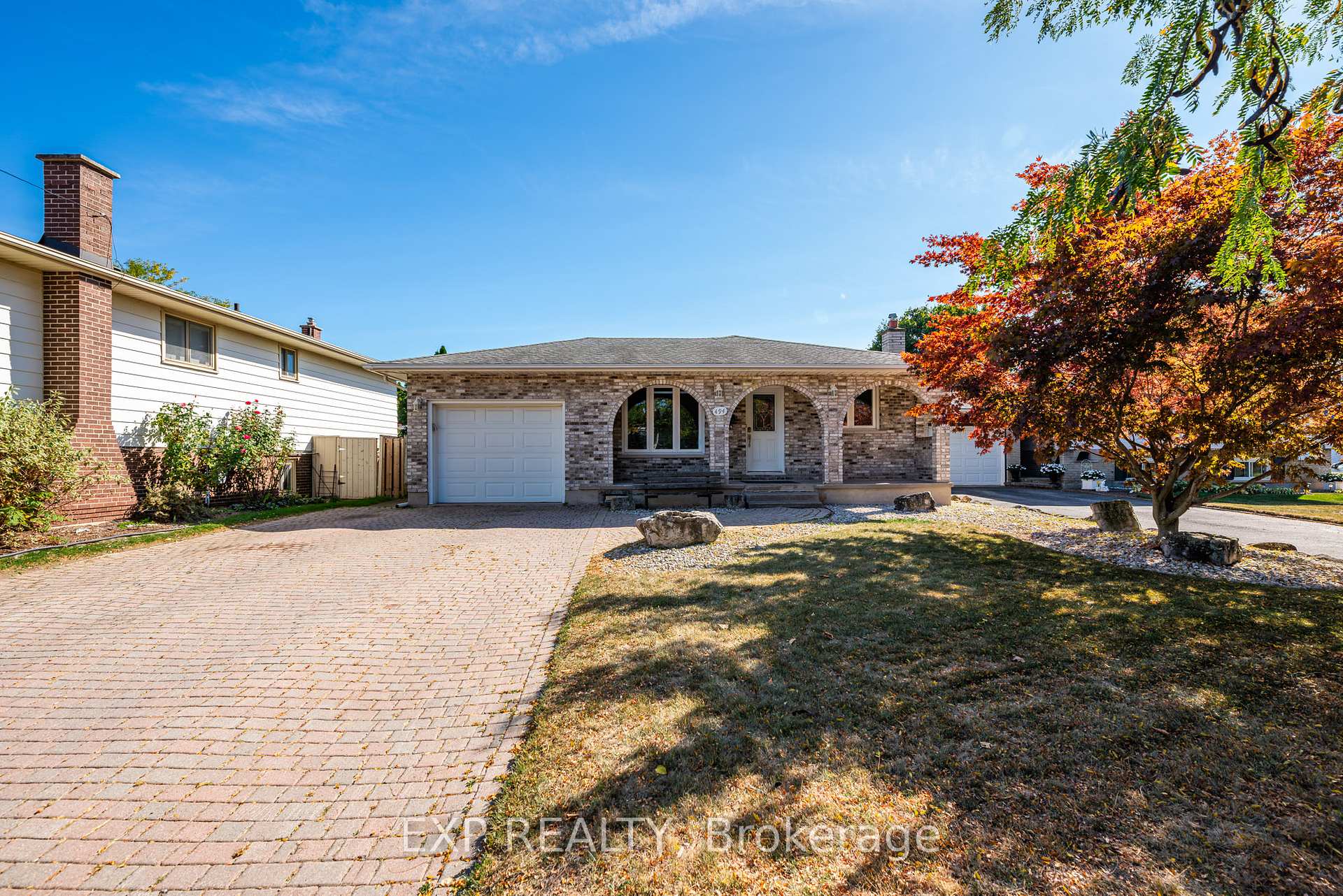 Photo 1 of 494 Scott Street, St. Catharines, Carlton/Bunting — HOMEH