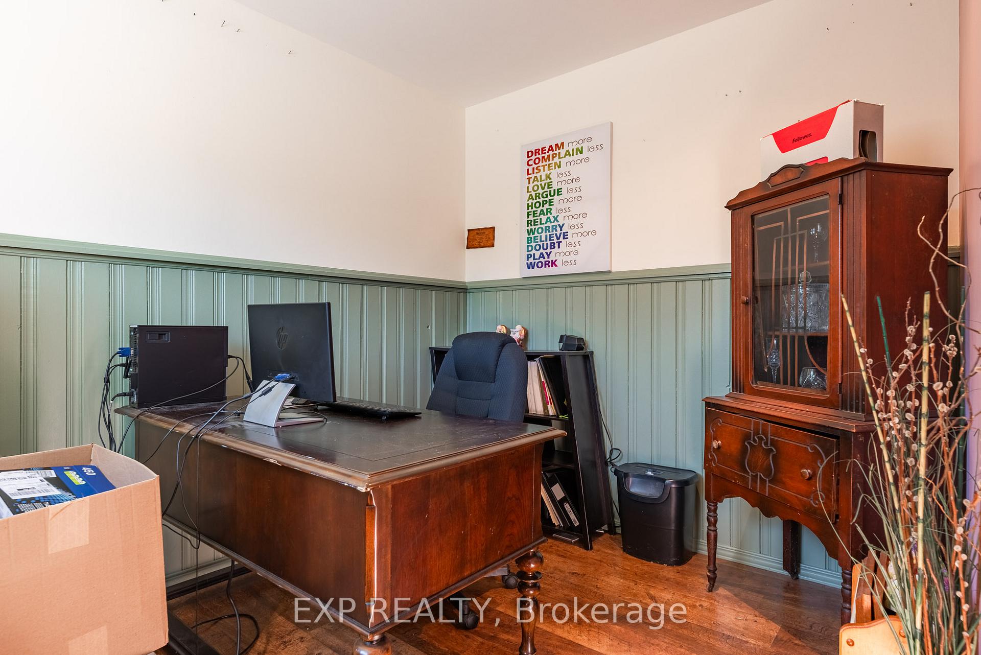Photo 32 of 494 Scott Street, St. Catharines, Carlton/Bunting — HOMEH