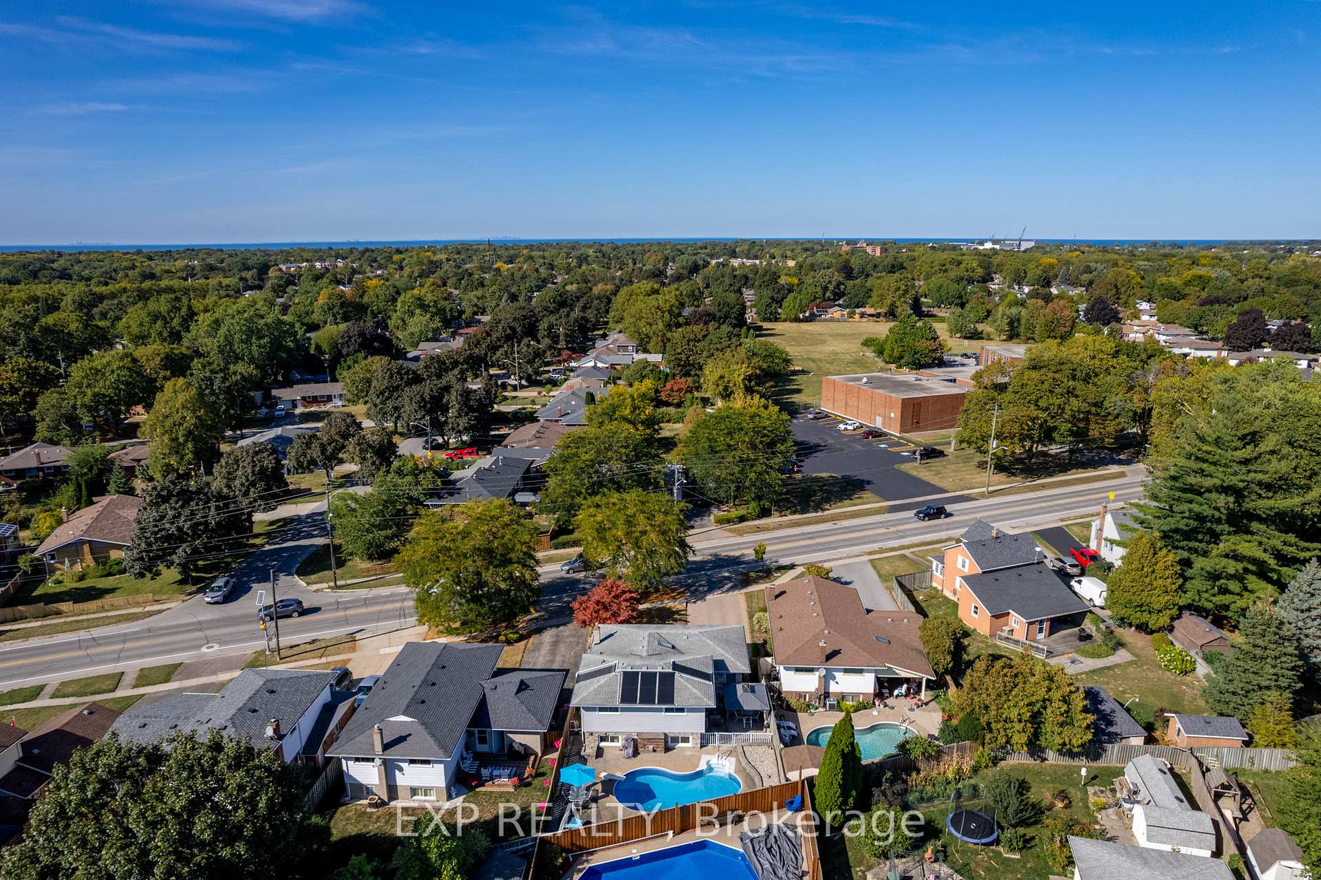 Photo 47 of 494 Scott Street, St. Catharines, Carlton/Bunting — HOMEH