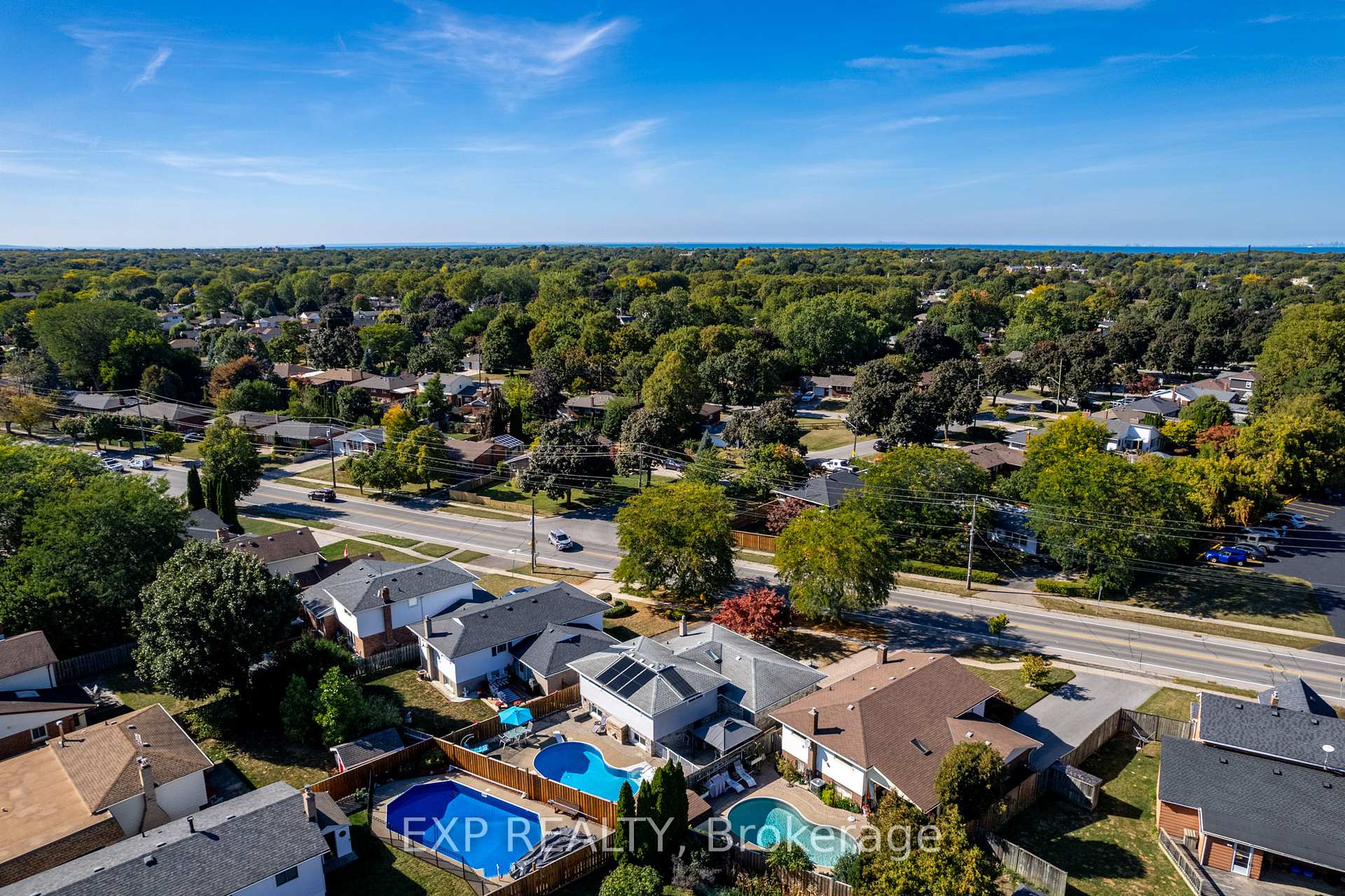 Photo 49 of 494 Scott Street, St. Catharines, Carlton/Bunting — HOMEH