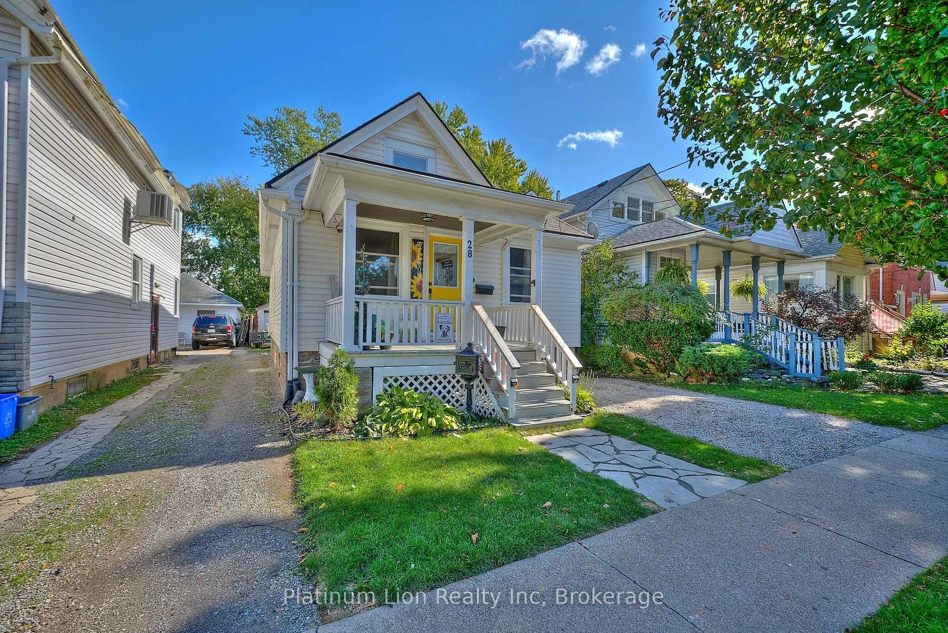 Photo 1 of 28 Haynes Avenue, St. Catharines, E. Chester — HOMEH