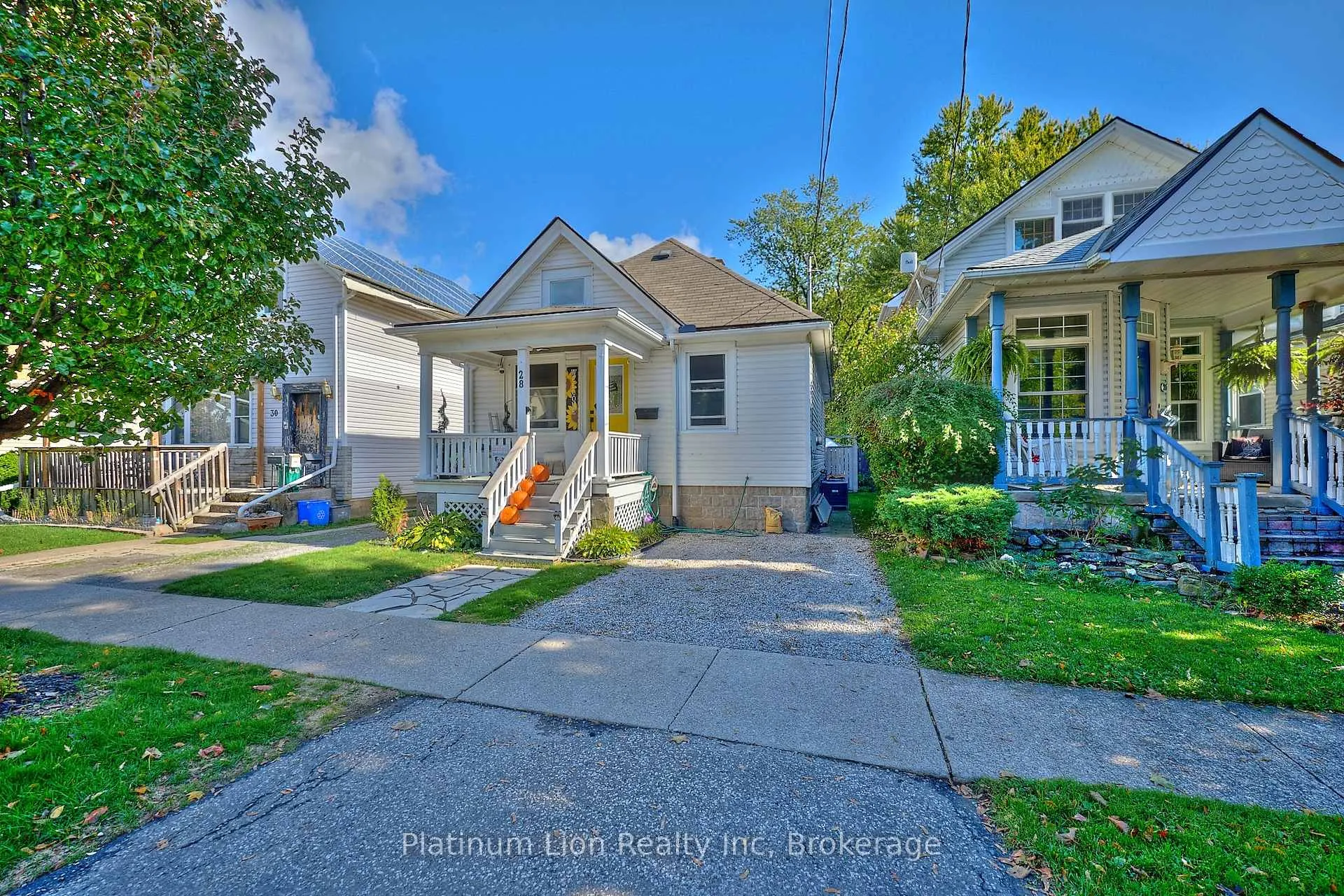Photo 4 of 28 Haynes Avenue, St. Catharines, E. Chester — HOMEH