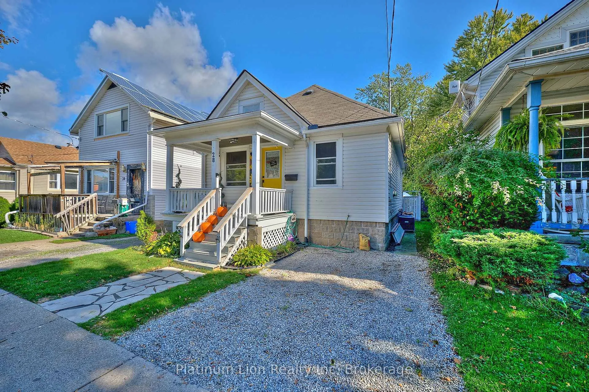 Photo 5 of 28 Haynes Avenue, St. Catharines, E. Chester — HOMEH