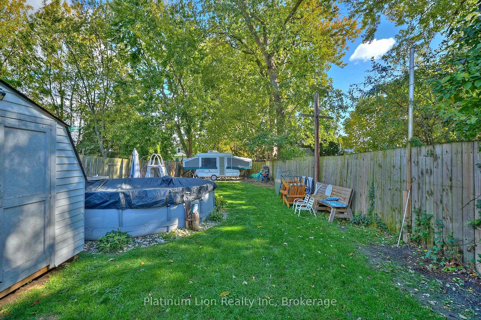 Photo 7 of 28 Haynes Avenue, St. Catharines, E. Chester — HOMEH