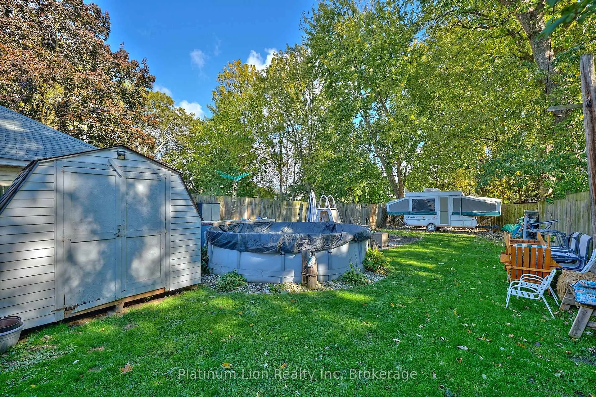 Photo 8 of 28 Haynes Avenue, St. Catharines, E. Chester — HOMEH