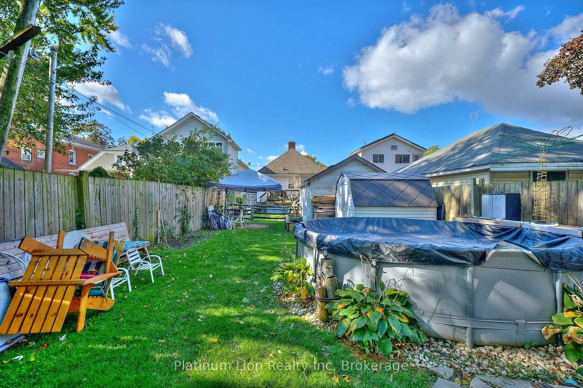 Photo 10 of 28 Haynes Avenue, St. Catharines, E. Chester — HOMEH