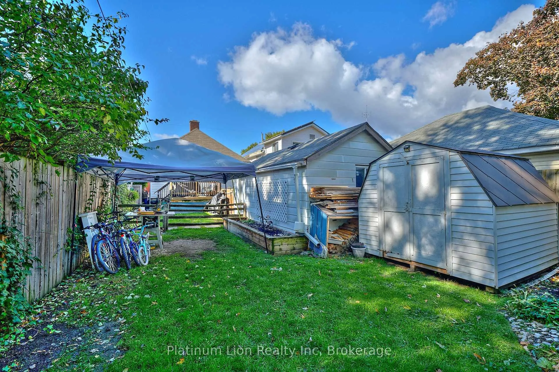 Photo 11 of 28 Haynes Avenue, St. Catharines, E. Chester — HOMEH