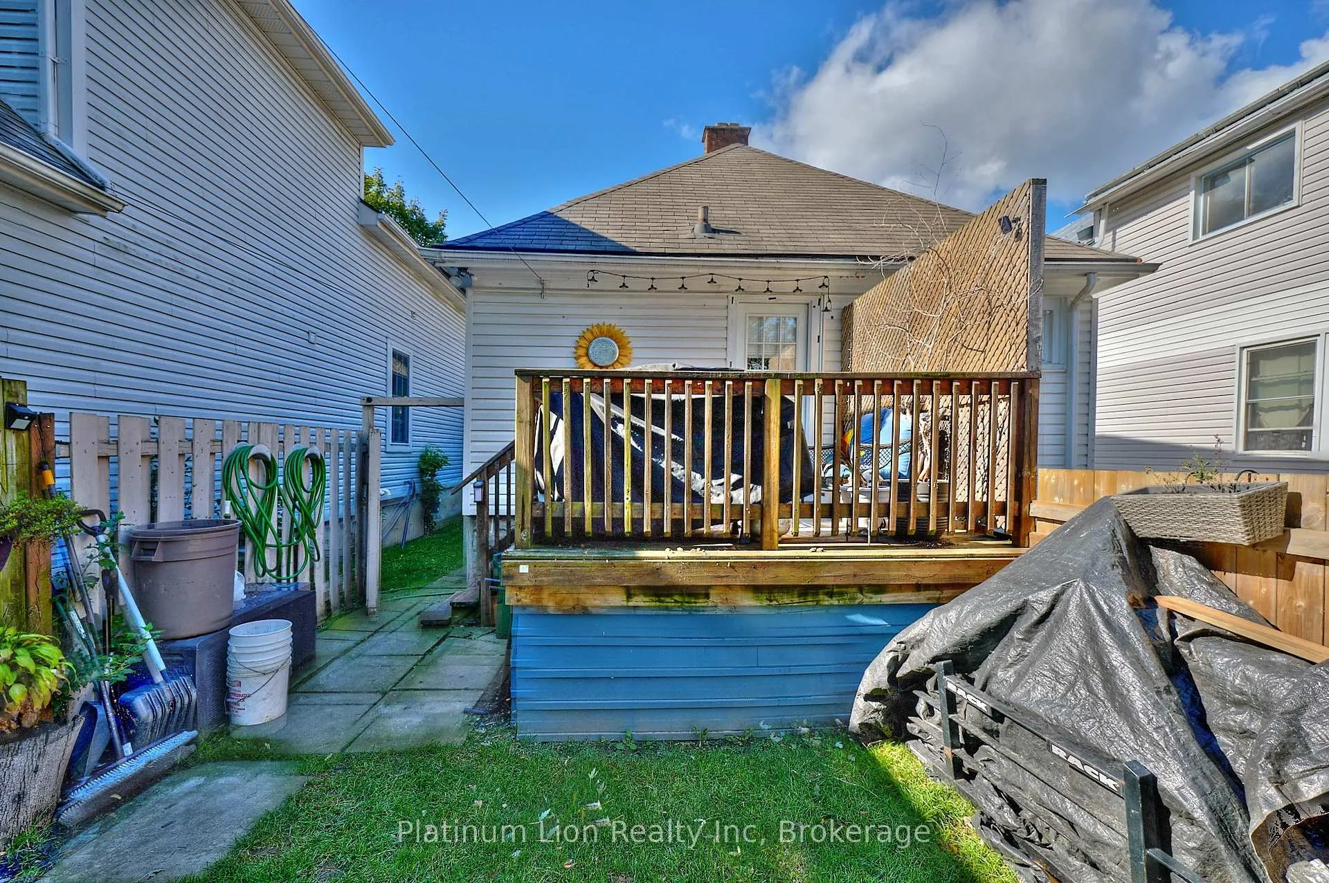 Photo 12 of 28 Haynes Avenue, St. Catharines, E. Chester — HOMEH