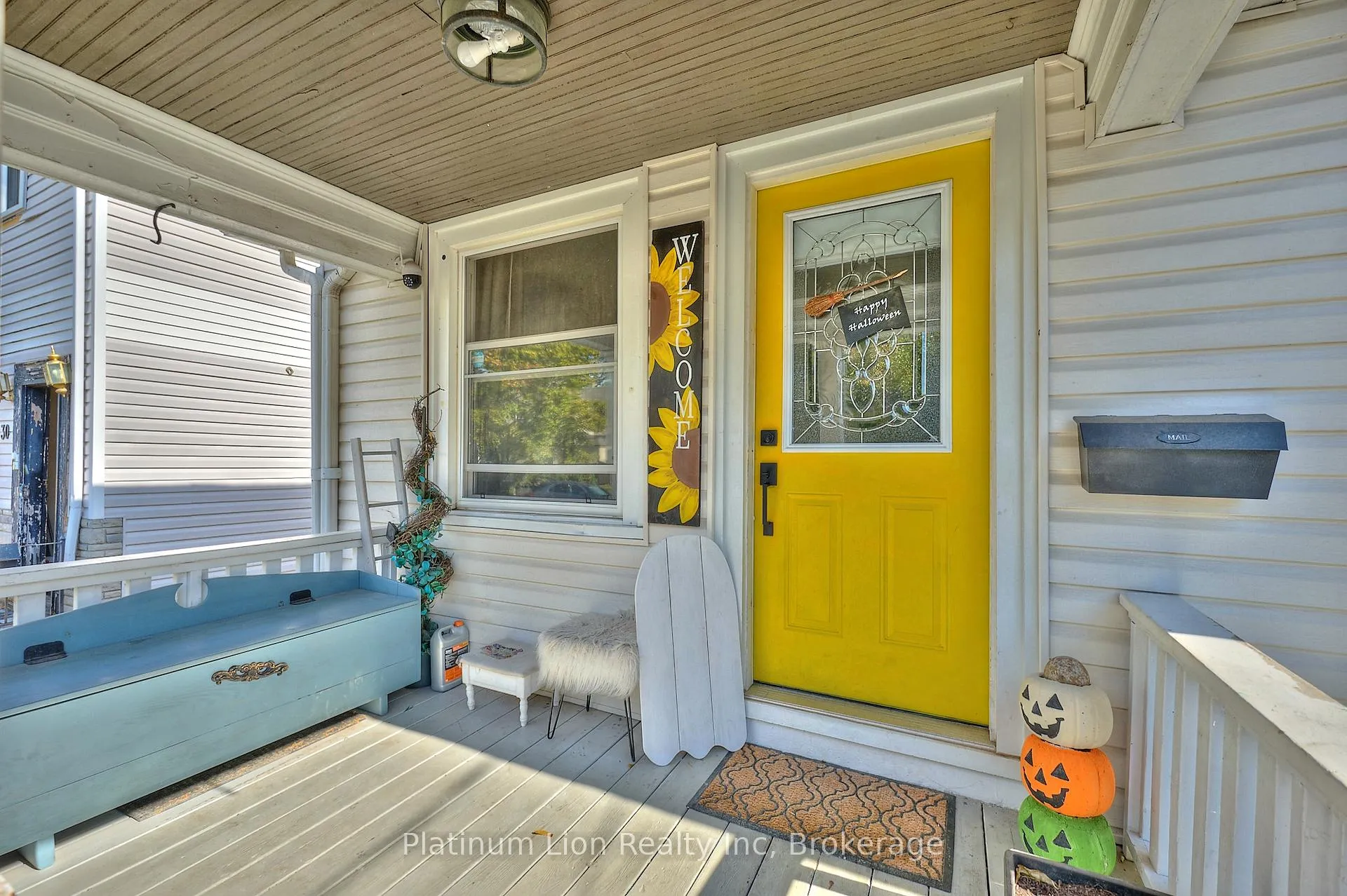 Photo 13 of 28 Haynes Avenue, St. Catharines, E. Chester — HOMEH