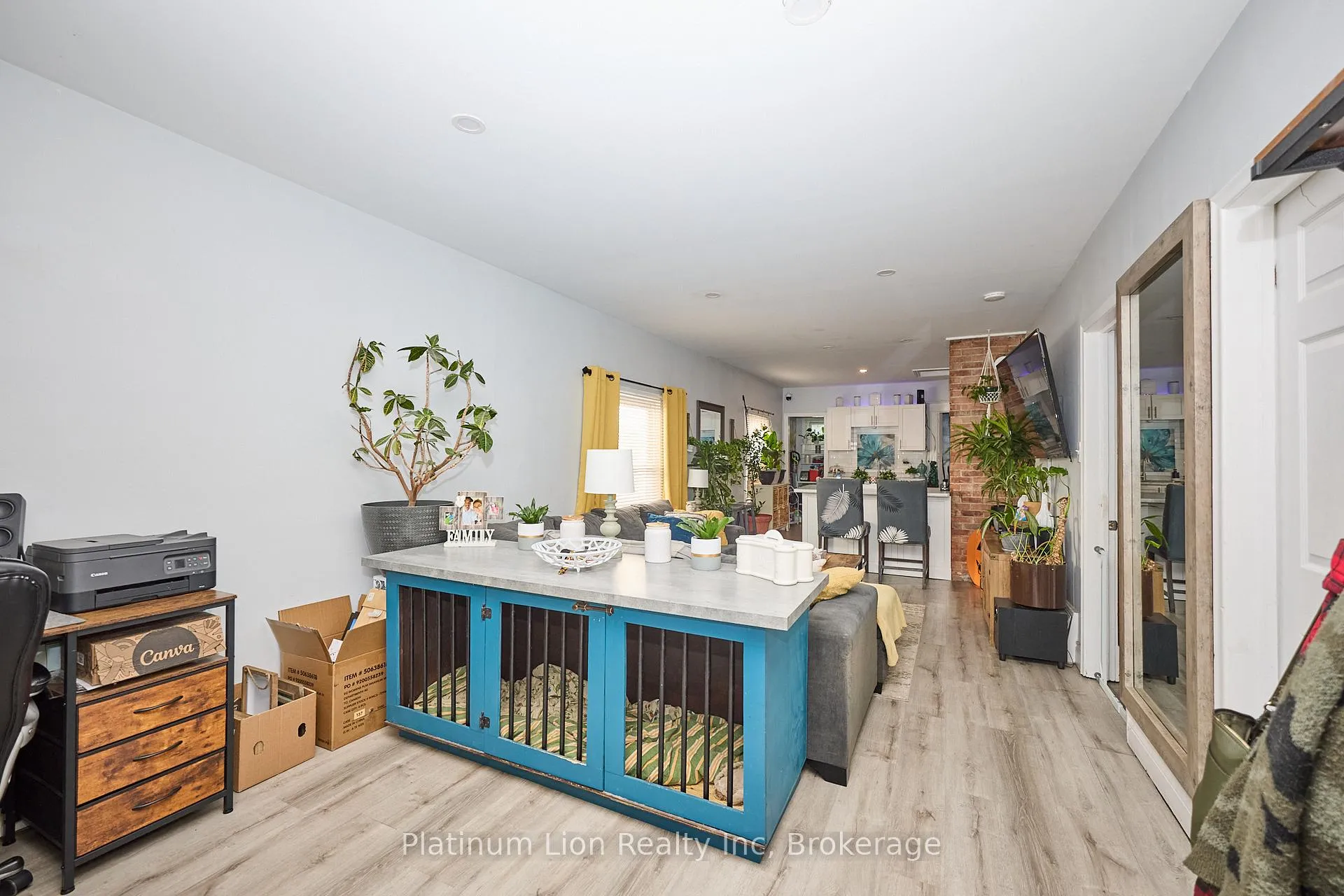 Photo 14 of 28 Haynes Avenue, St. Catharines, E. Chester — HOMEH