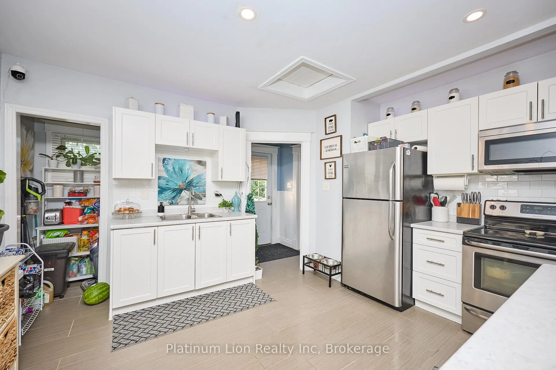 Photo 18 of 28 Haynes Avenue, St. Catharines, E. Chester — HOMEH