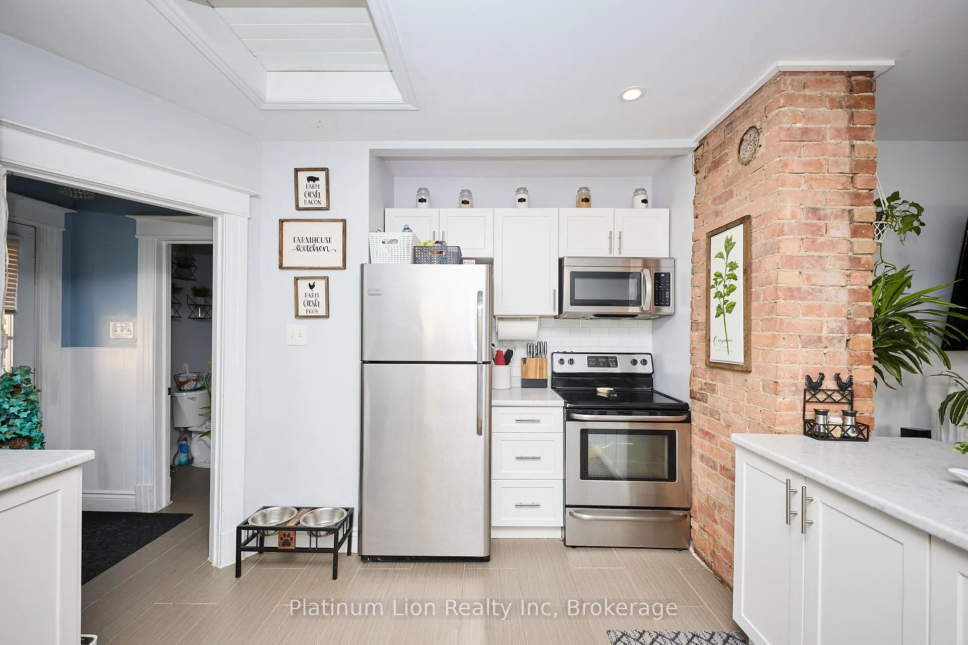 Photo 19 of 28 Haynes Avenue, St. Catharines, E. Chester — HOMEH