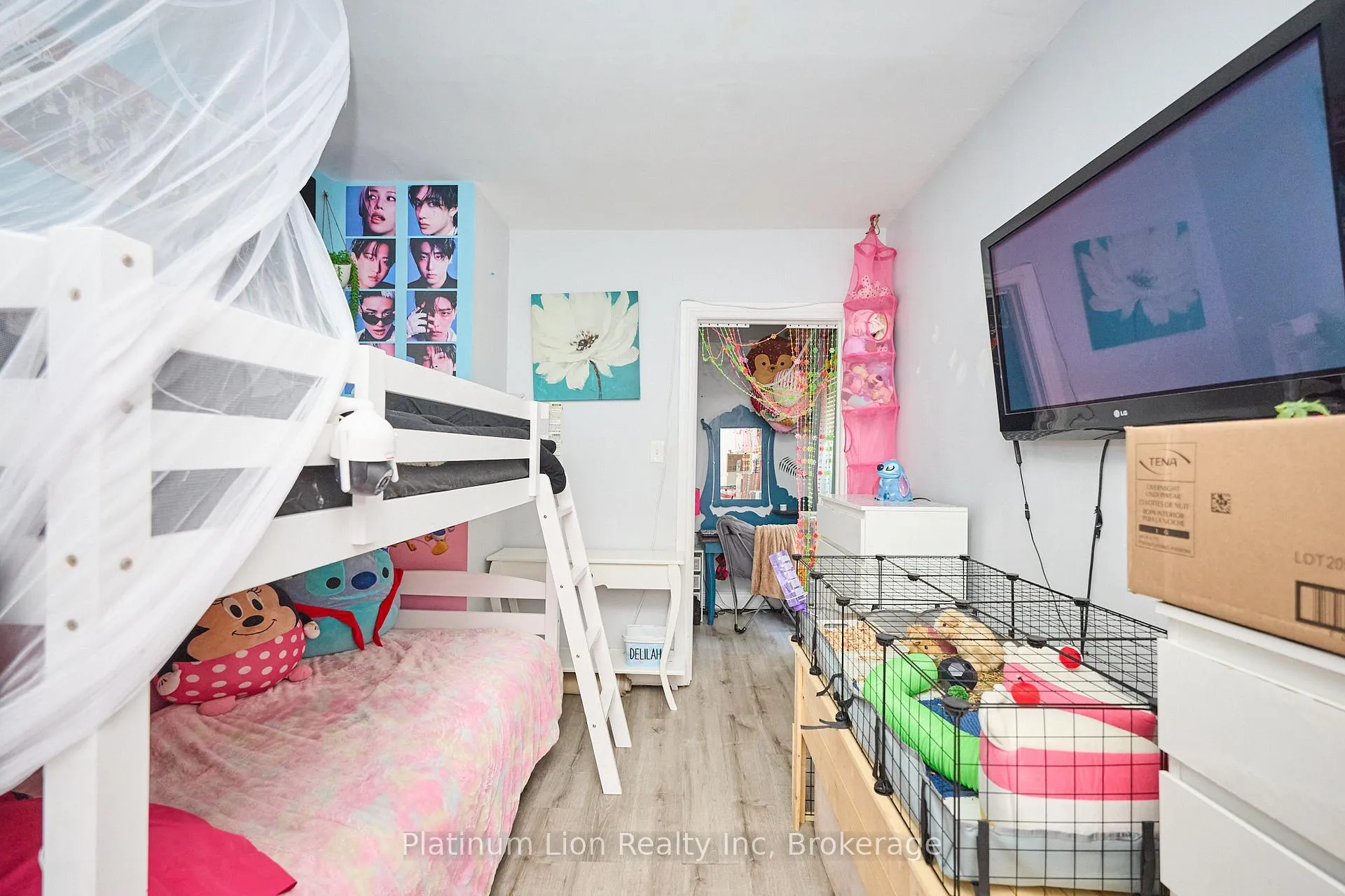 Photo 23 of 28 Haynes Avenue, St. Catharines, E. Chester — HOMEH