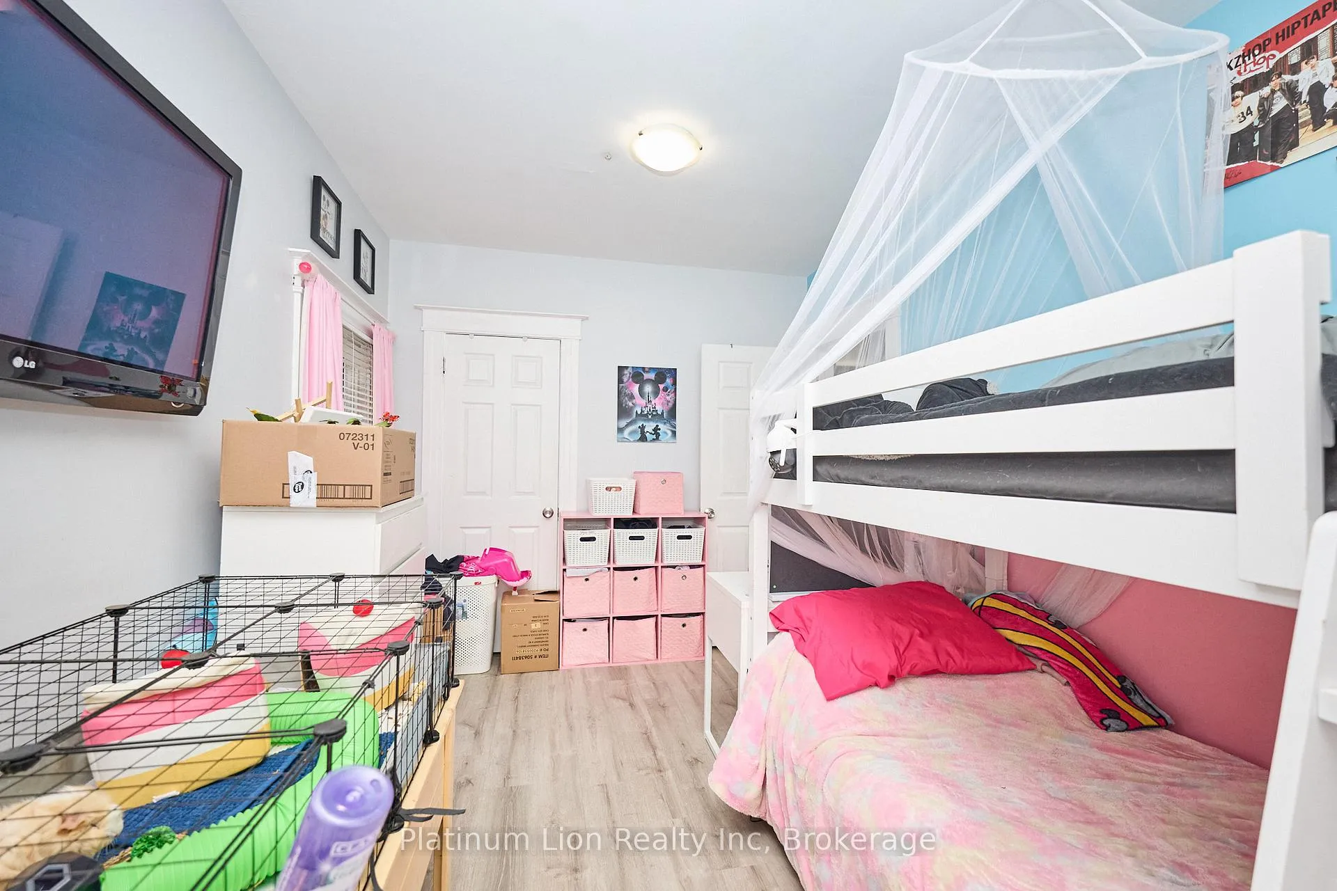 Photo 25 of 28 Haynes Avenue, St. Catharines, E. Chester — HOMEH