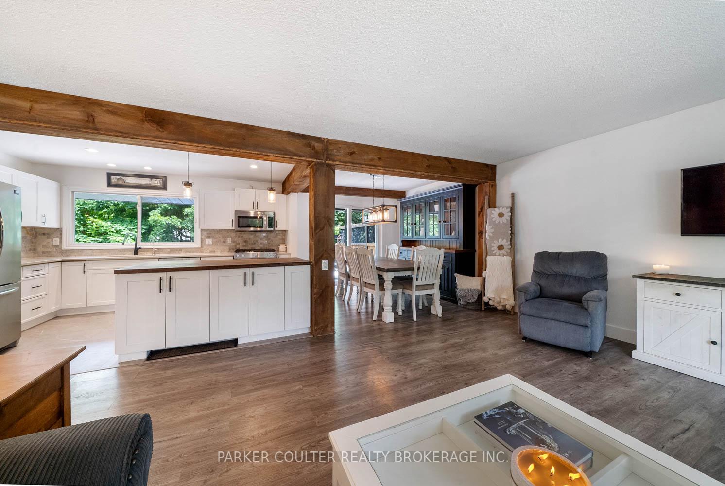 Photo 6 of 2 Noraline Avenue, Springwater, Midhurst — HOMEH