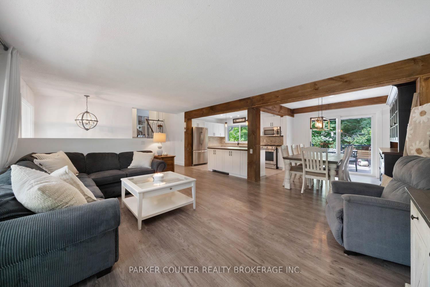 Photo 7 of 2 Noraline Avenue, Springwater, Midhurst — HOMEH