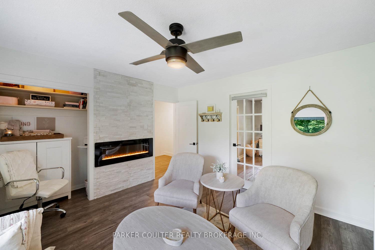 Photo 18 of 2 Noraline Avenue, Springwater, Midhurst — HOMEH