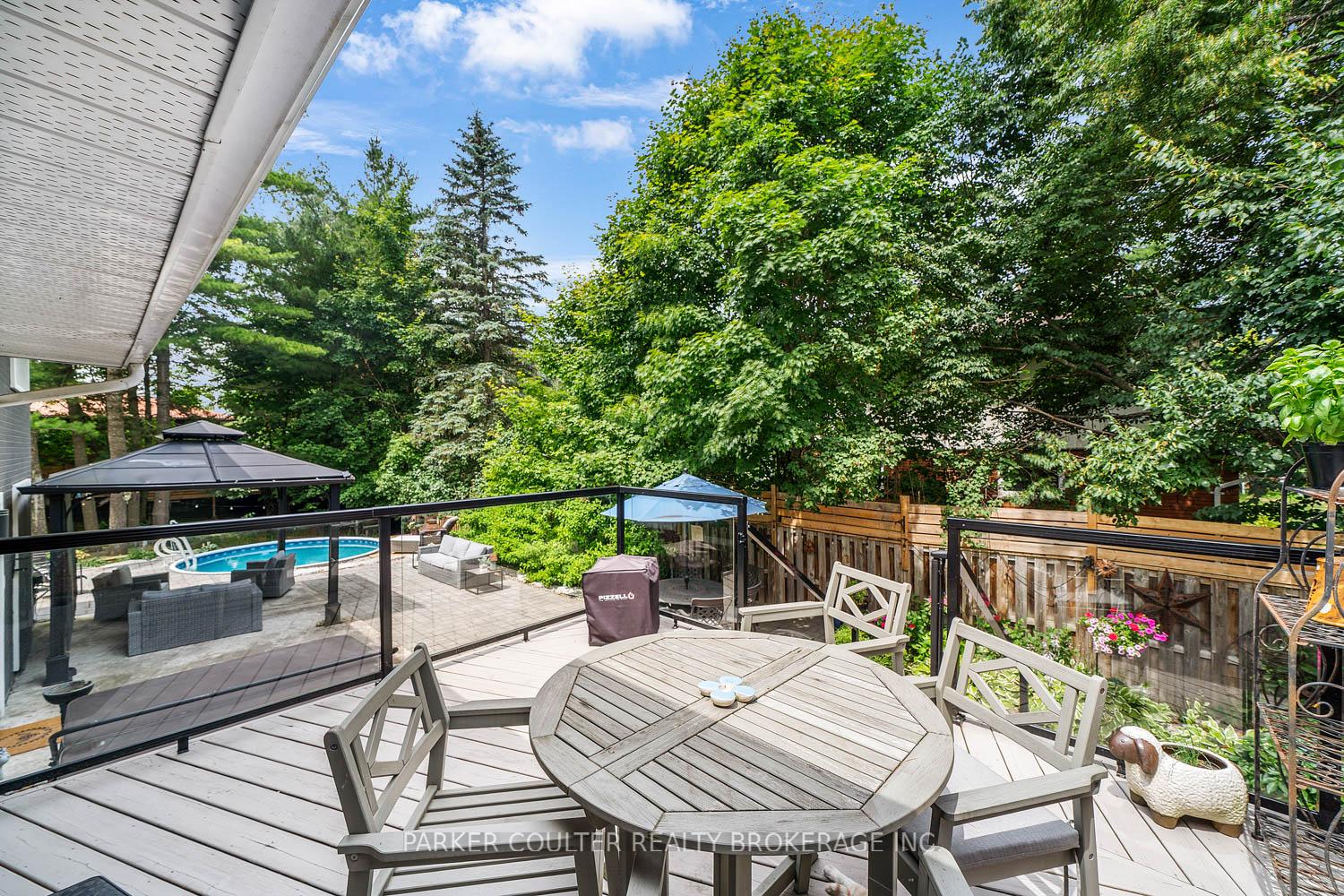 Photo 30 of 2 Noraline Avenue, Springwater, Midhurst — HOMEH