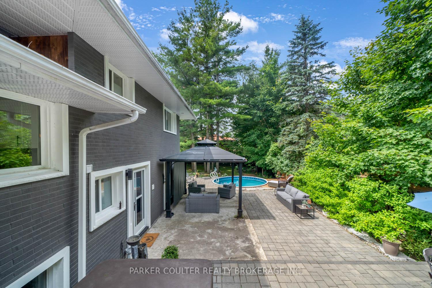 Photo 31 of 2 Noraline Avenue, Springwater, Midhurst — HOMEH