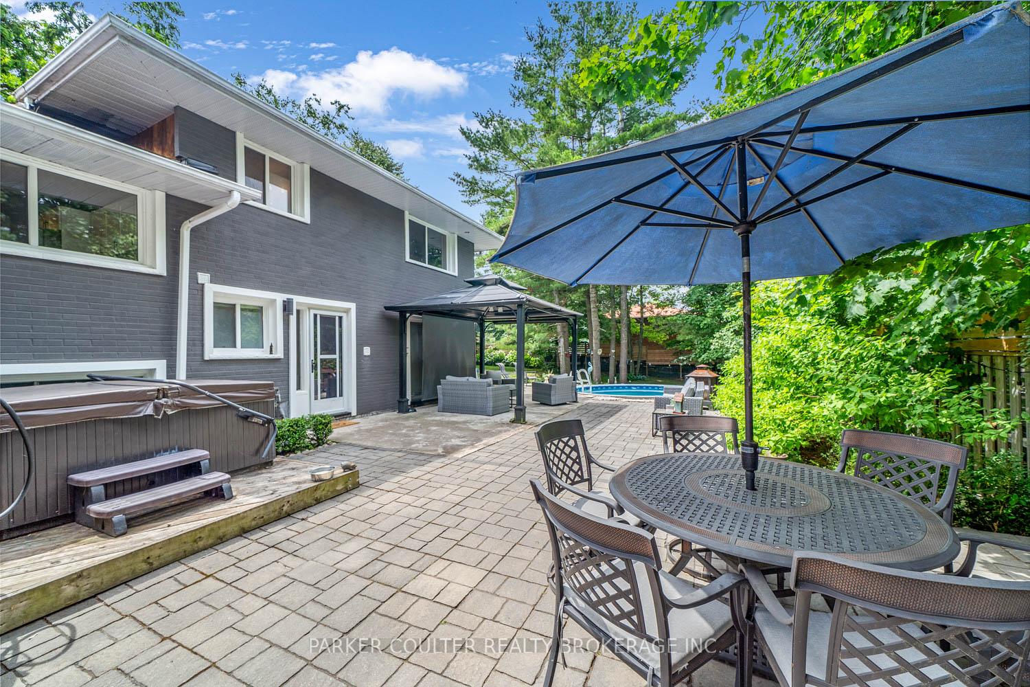 Photo 33 of 2 Noraline Avenue, Springwater, Midhurst — HOMEH
