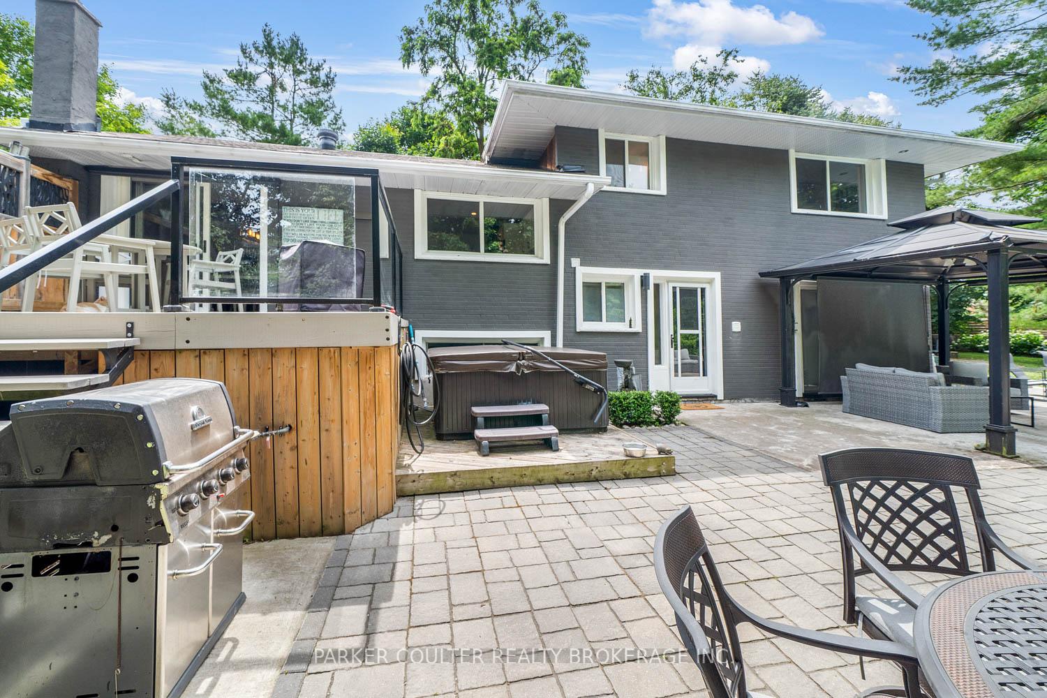 Photo 34 of 2 Noraline Avenue, Springwater, Midhurst — HOMEH