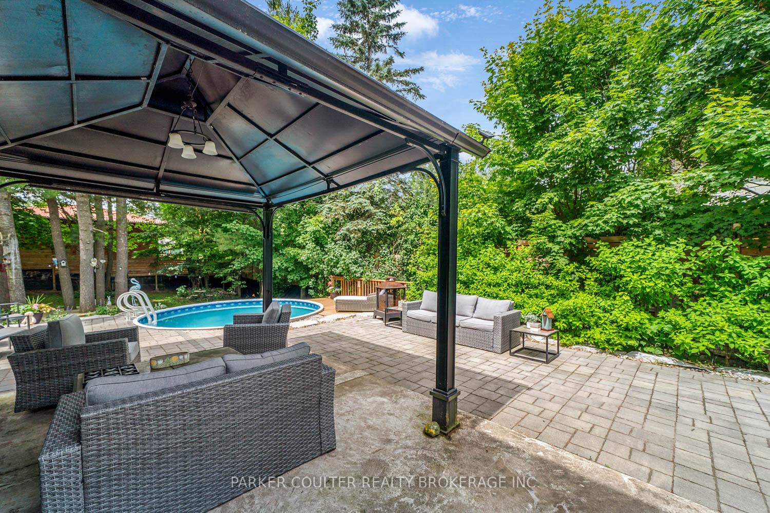 Photo 35 of 2 Noraline Avenue, Springwater, Midhurst — HOMEH