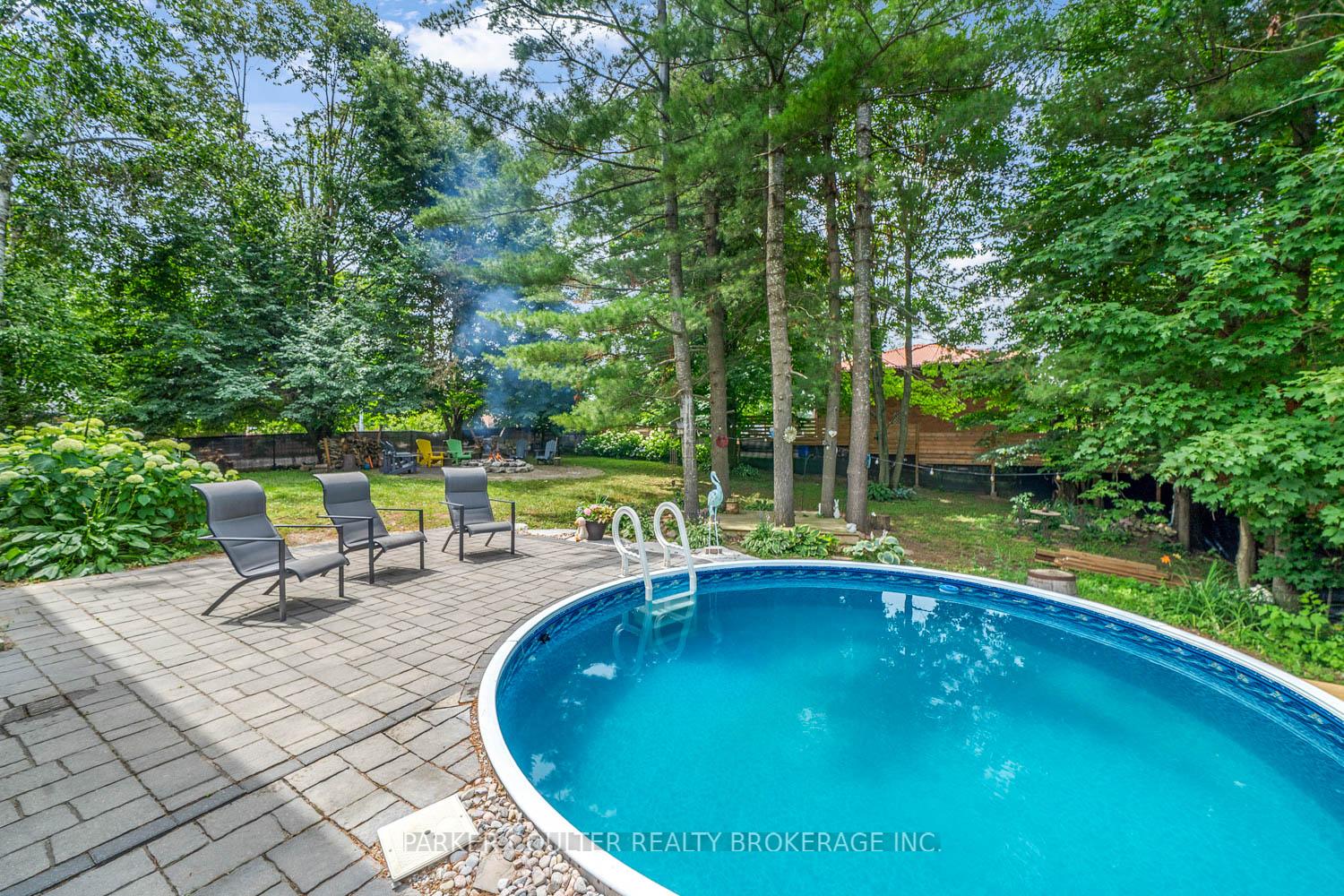 Photo 36 of 2 Noraline Avenue, Springwater, Midhurst — HOMEH