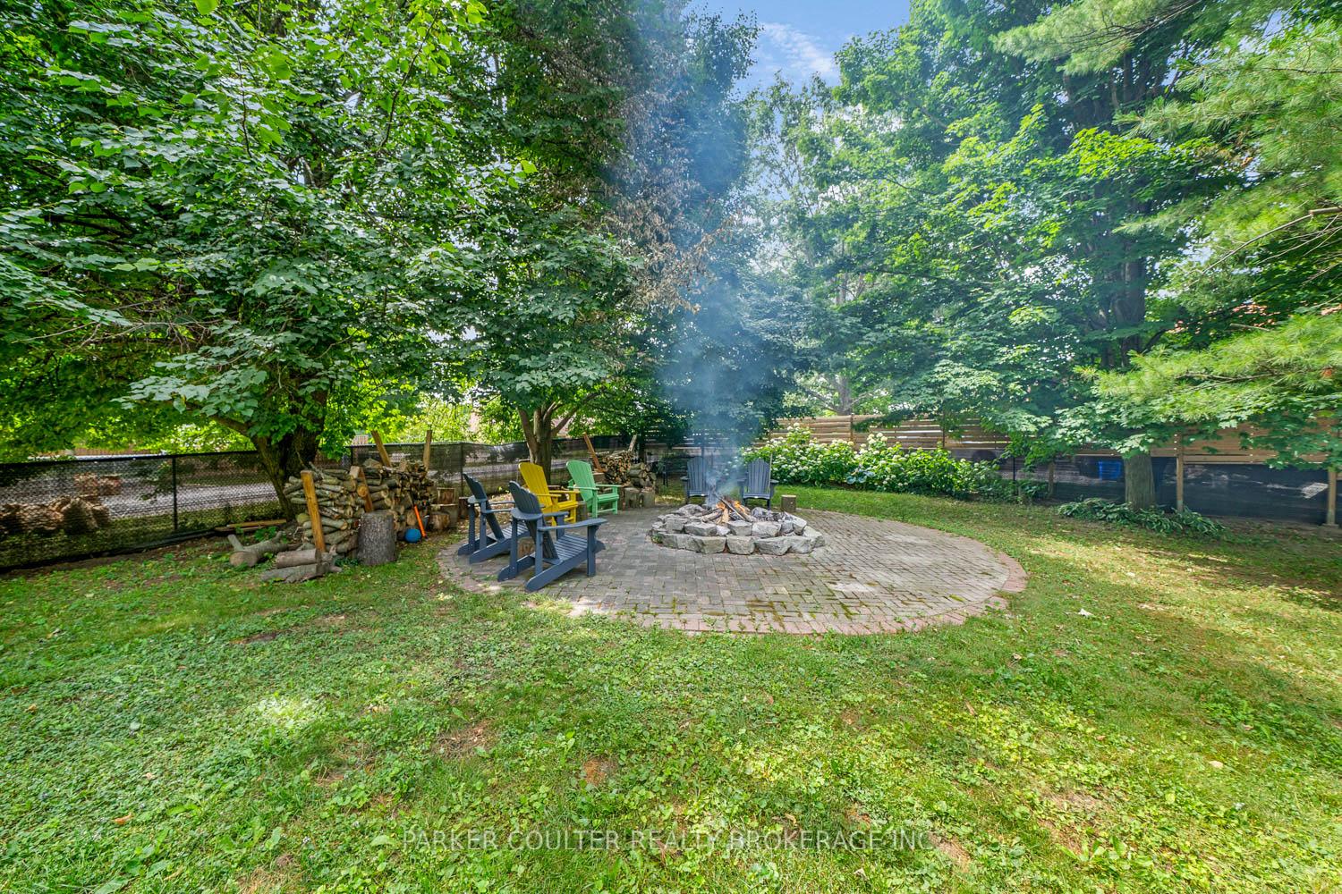 Photo 37 of 2 Noraline Avenue, Springwater, Midhurst — HOMEH