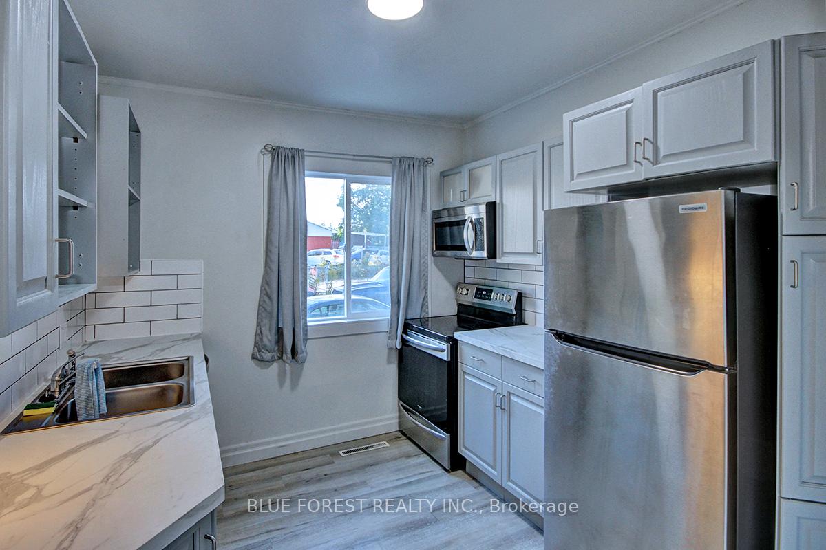 Photo 17 of 180 Ross Street, St. Thomas — HOMEH